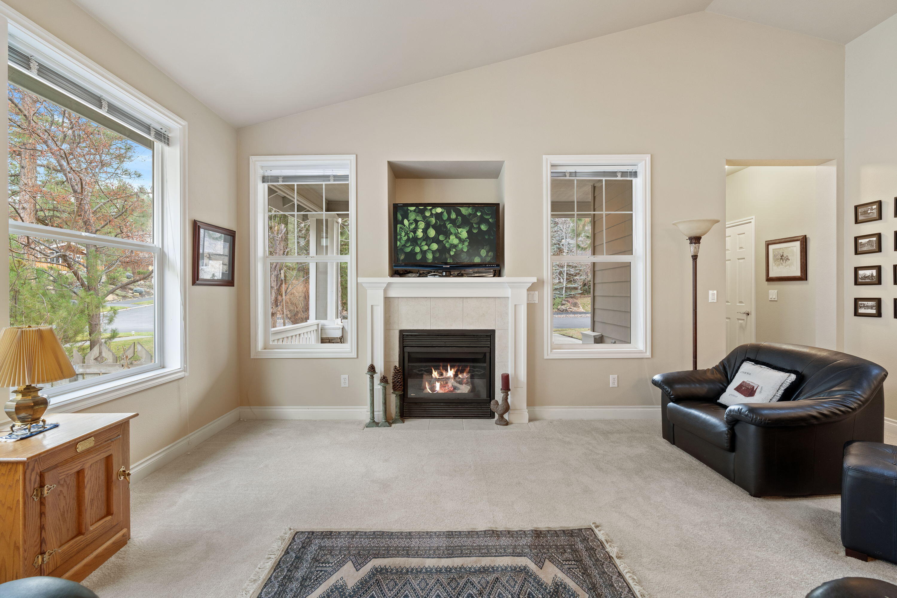 Parks At Broken Top - Residential