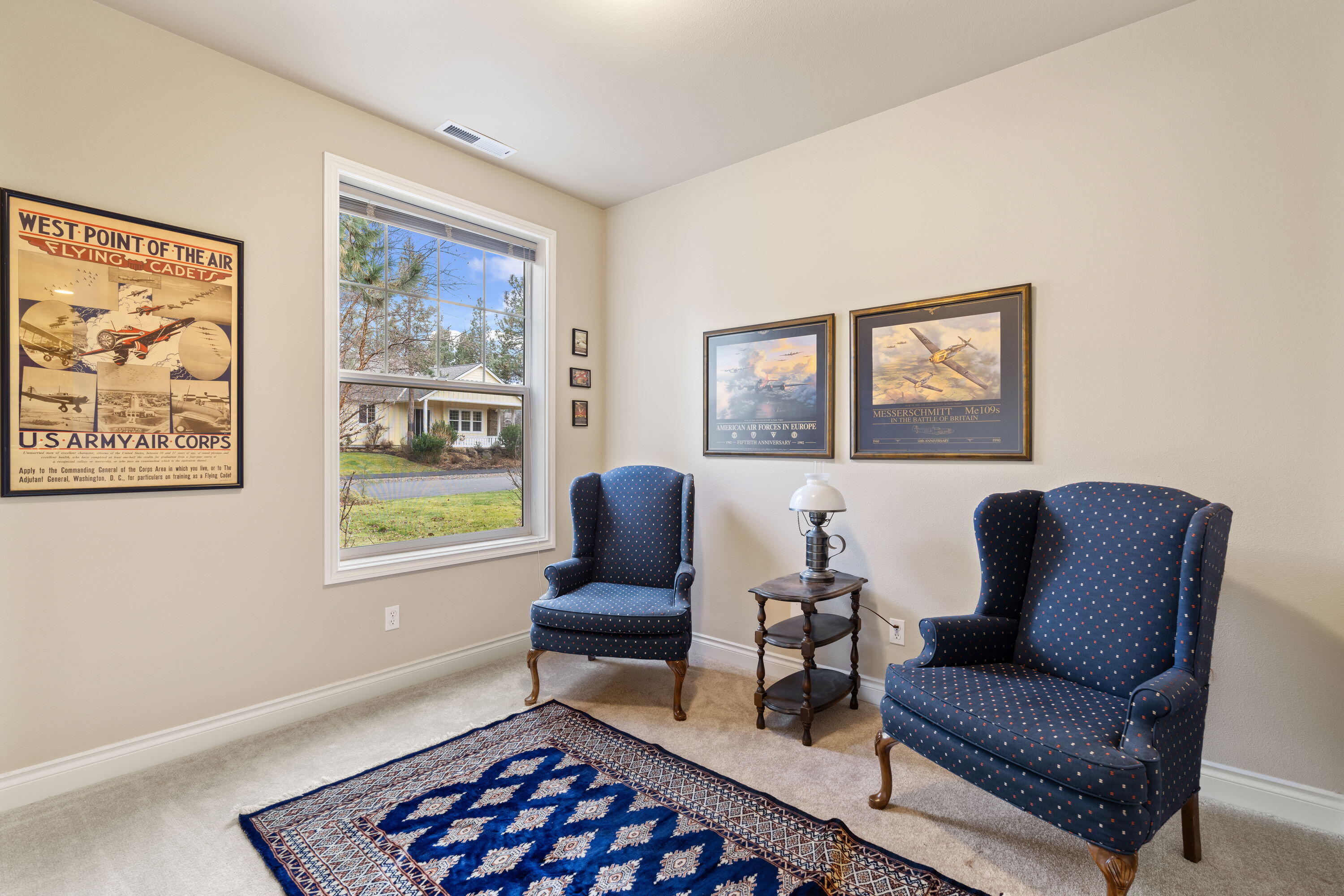 Parks At Broken Top - Residential