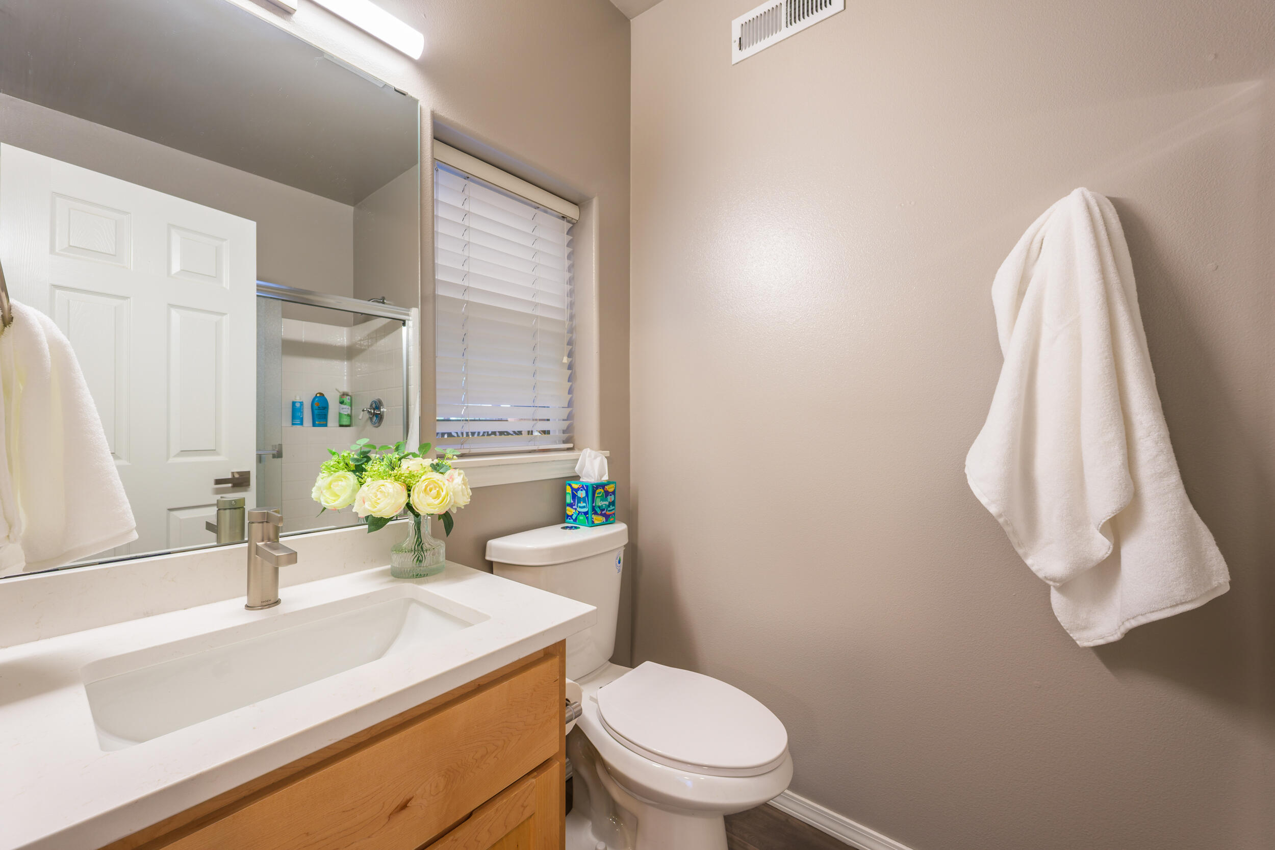 Westside Pines - Residential