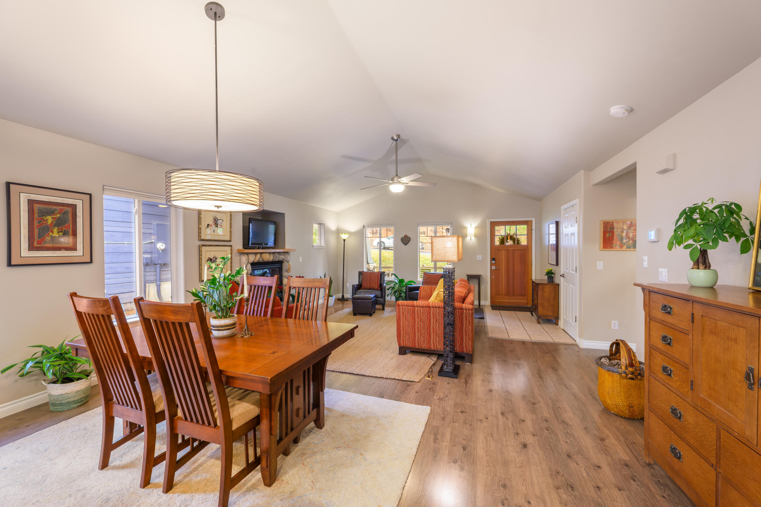 Westside Pines - Residential