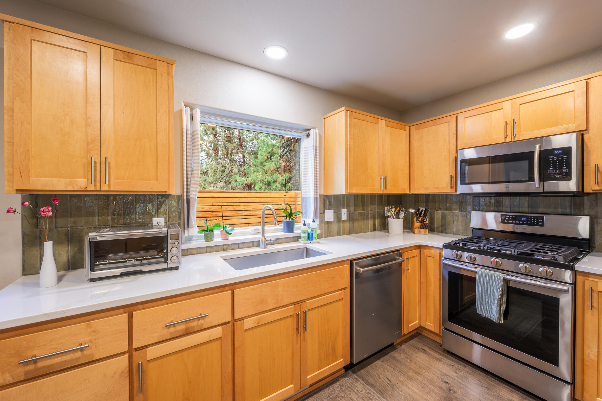 Westside Pines - Residential