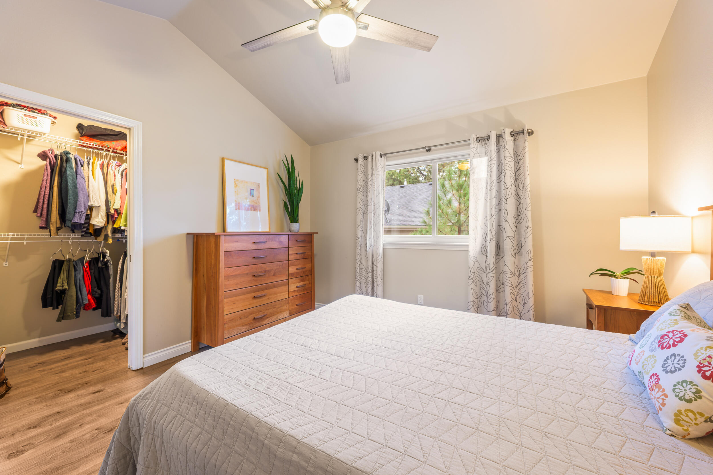 Westside Pines - Residential