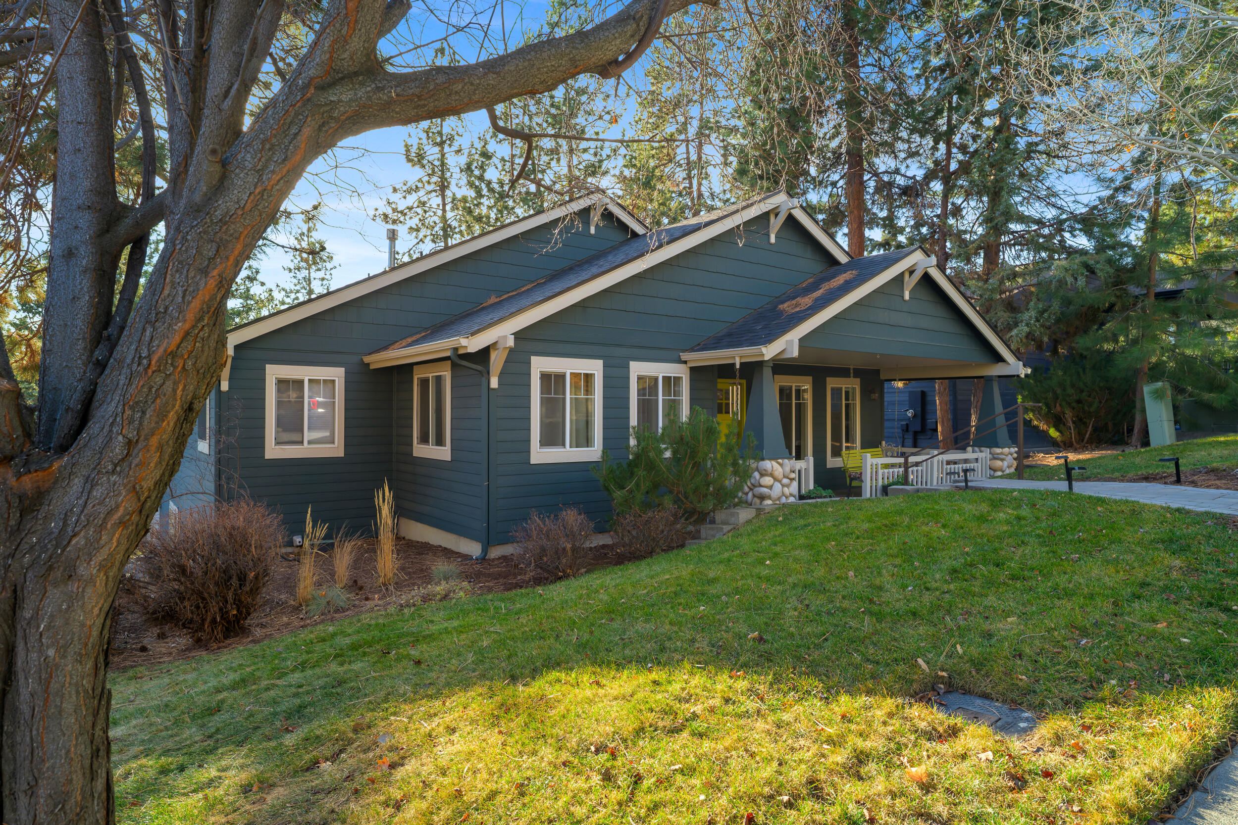 Westside Pines - Residential