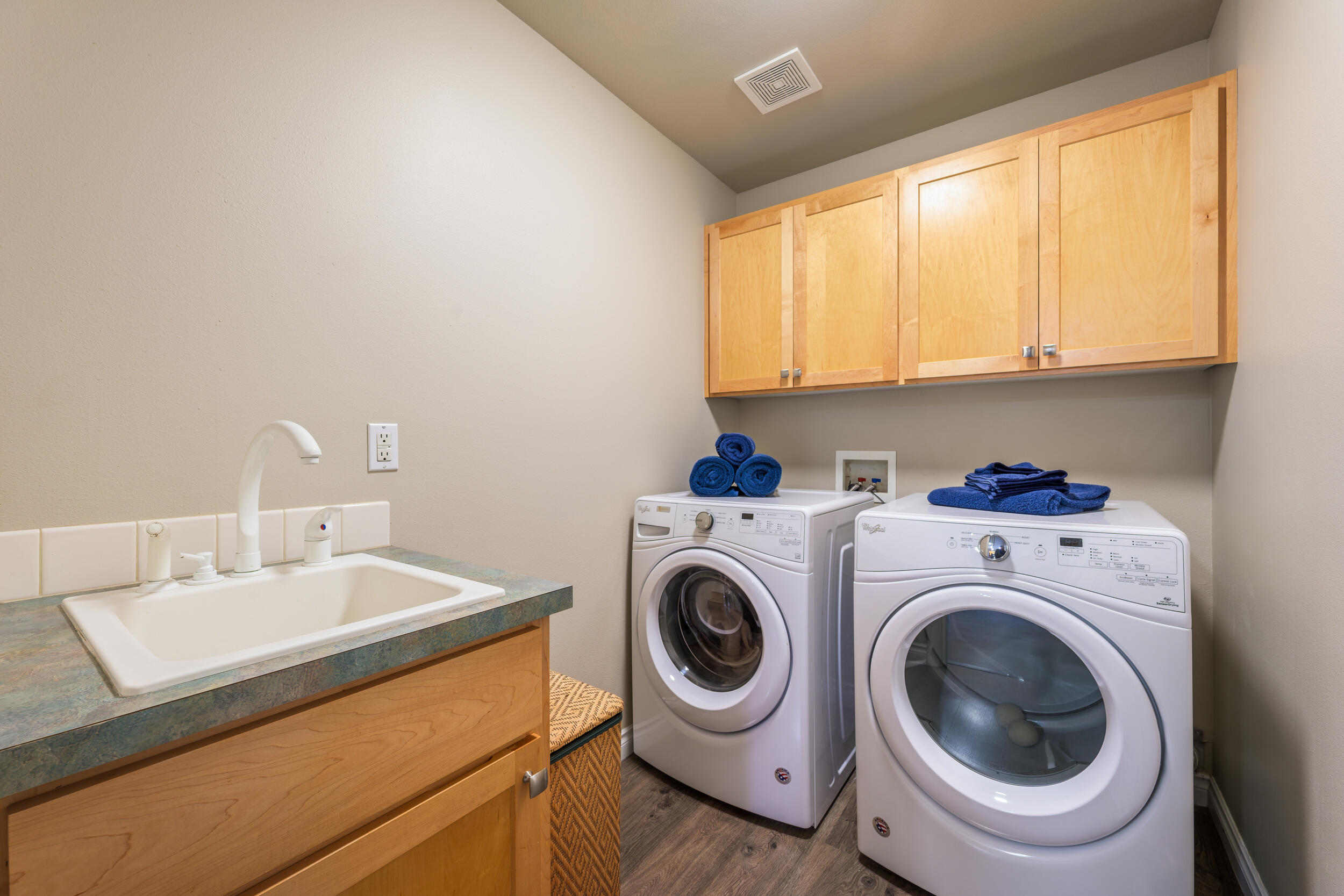 Westside Pines - Residential