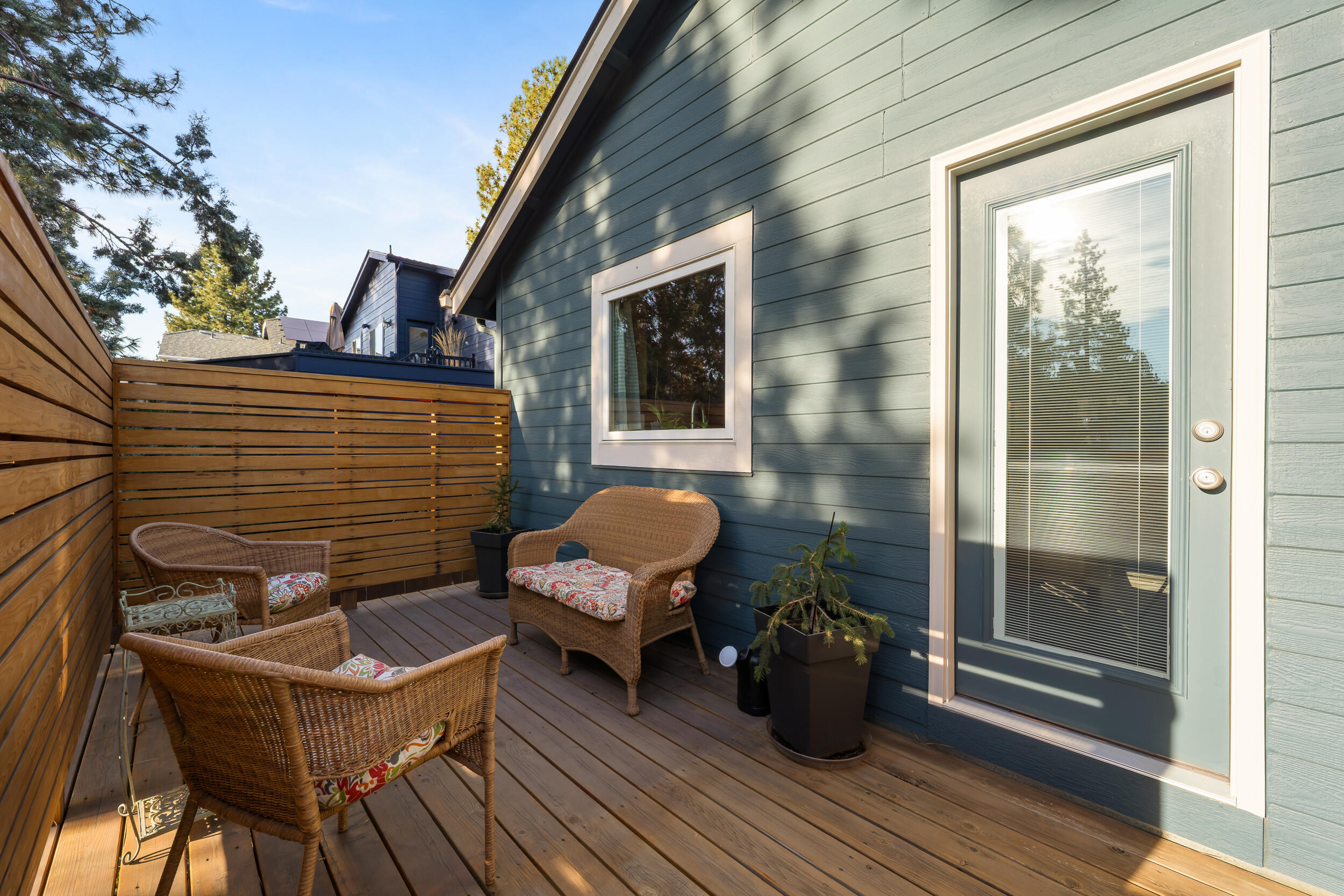 Westside Pines - Residential