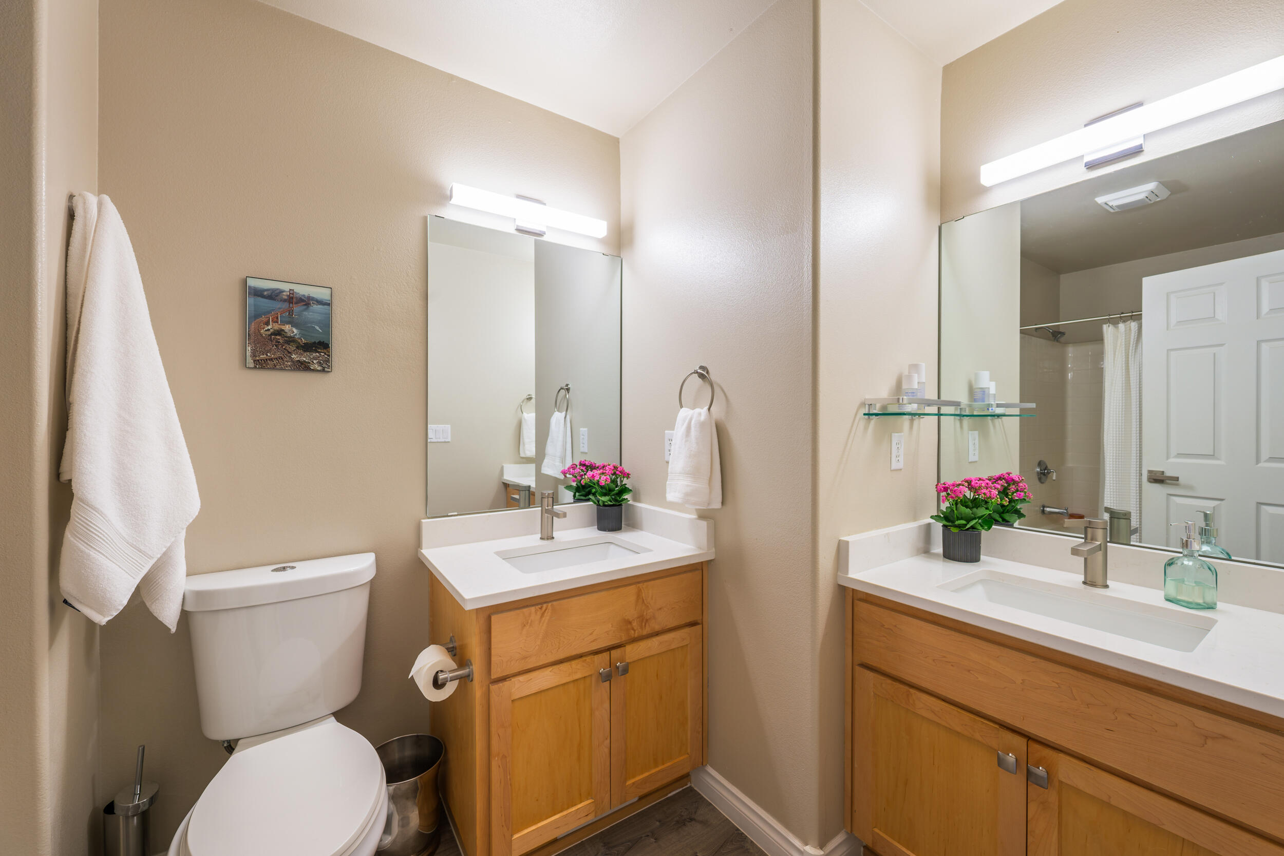 Westside Pines - Residential