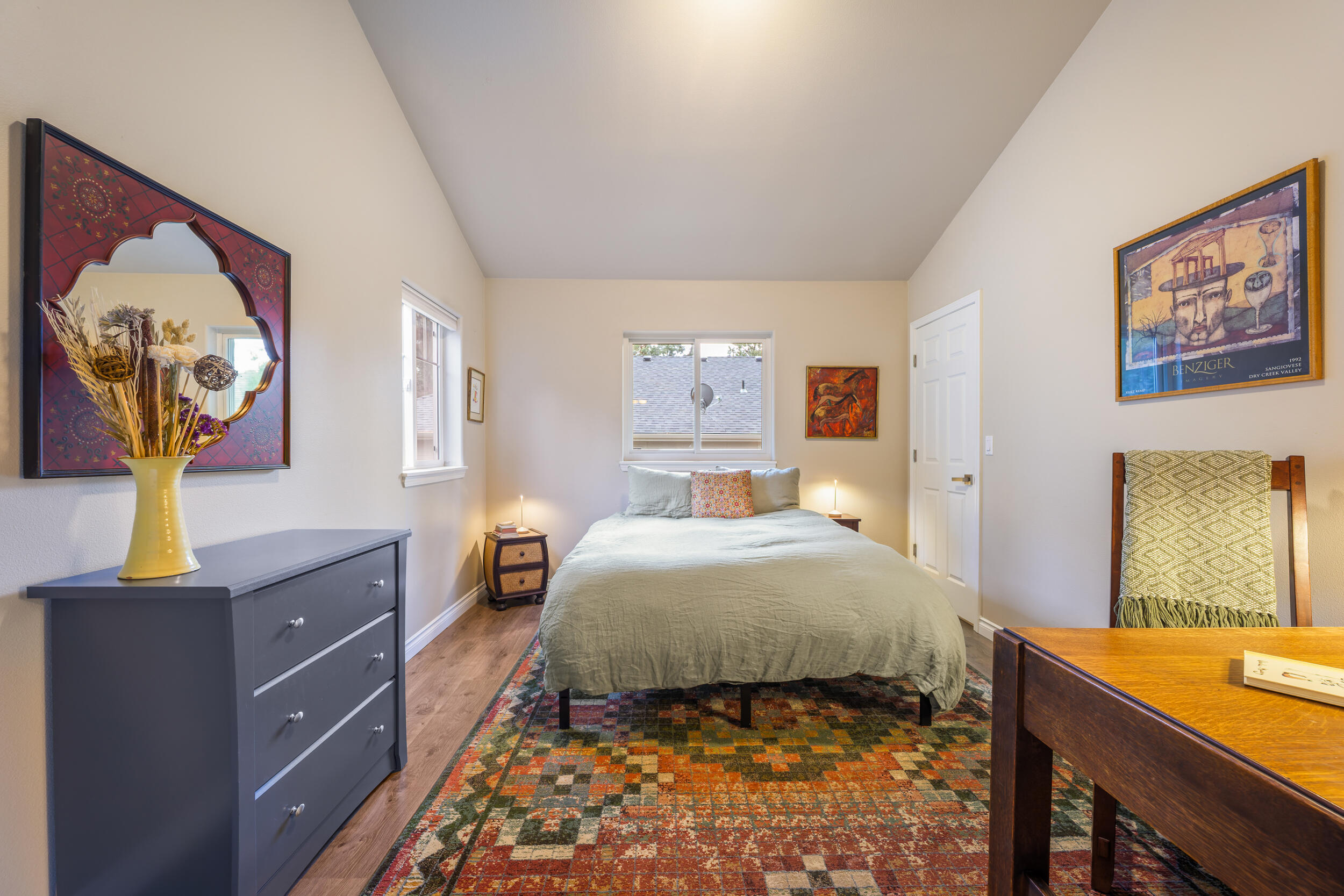 Westside Pines - Residential