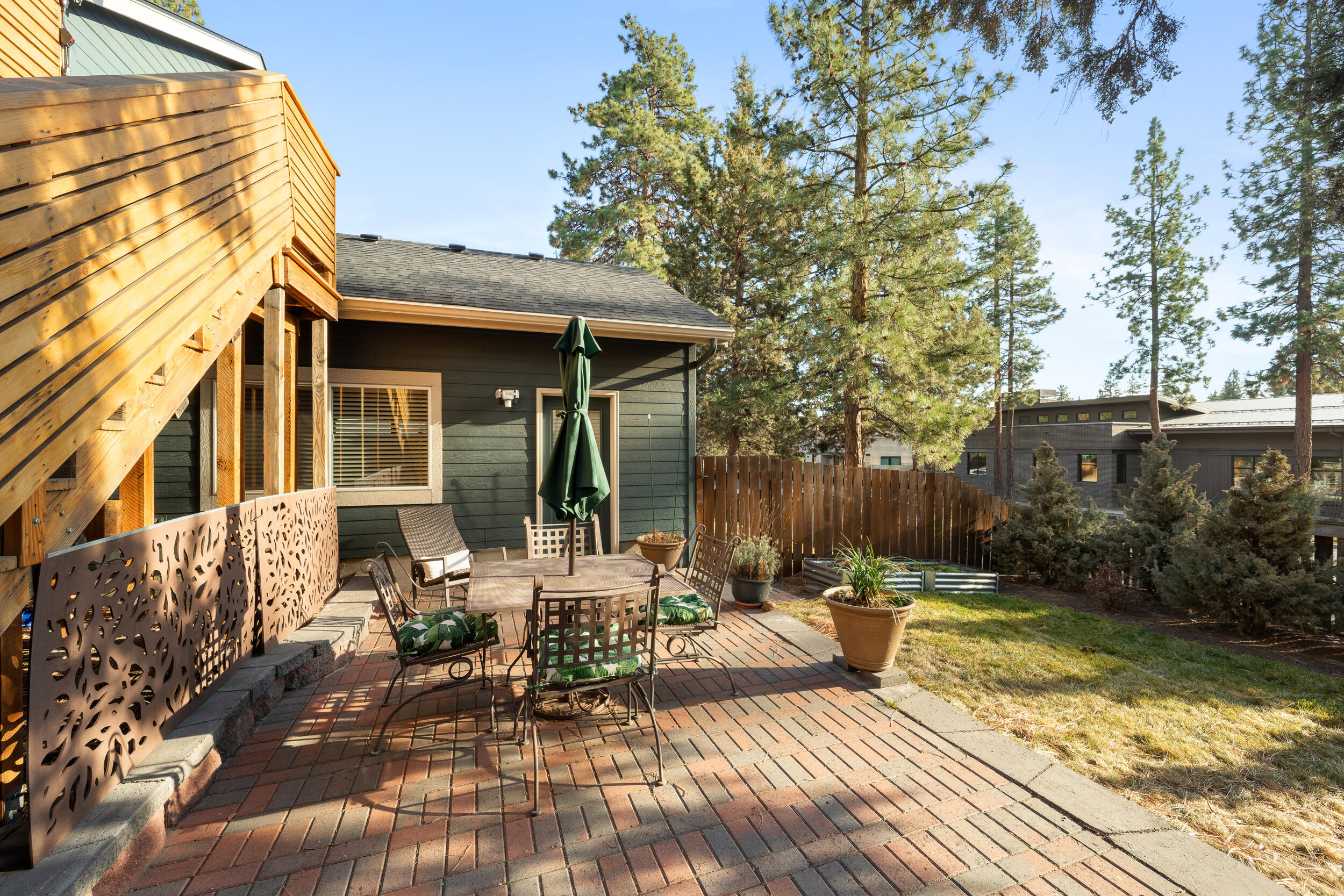 Westside Pines - Residential