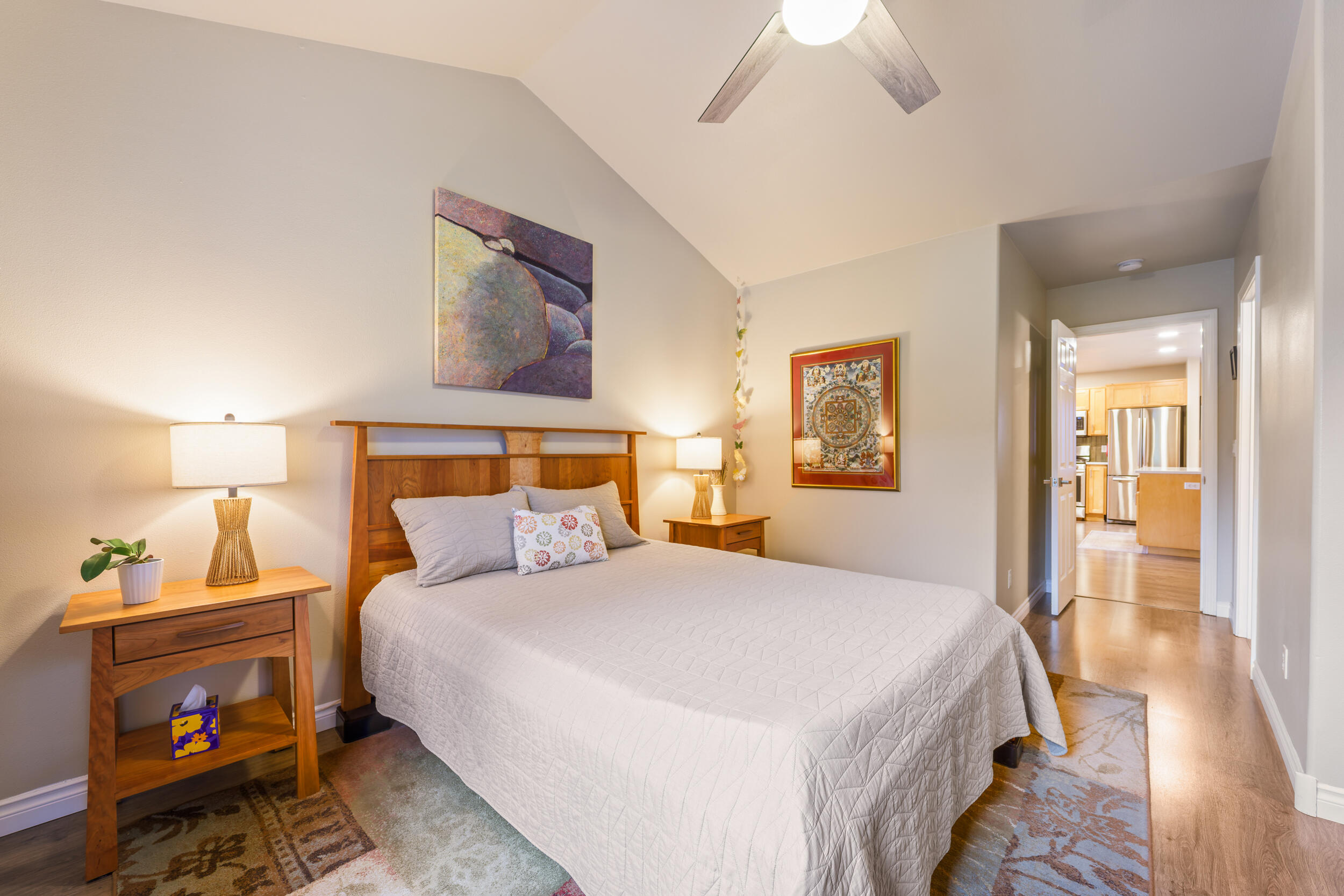 Westside Pines - Residential