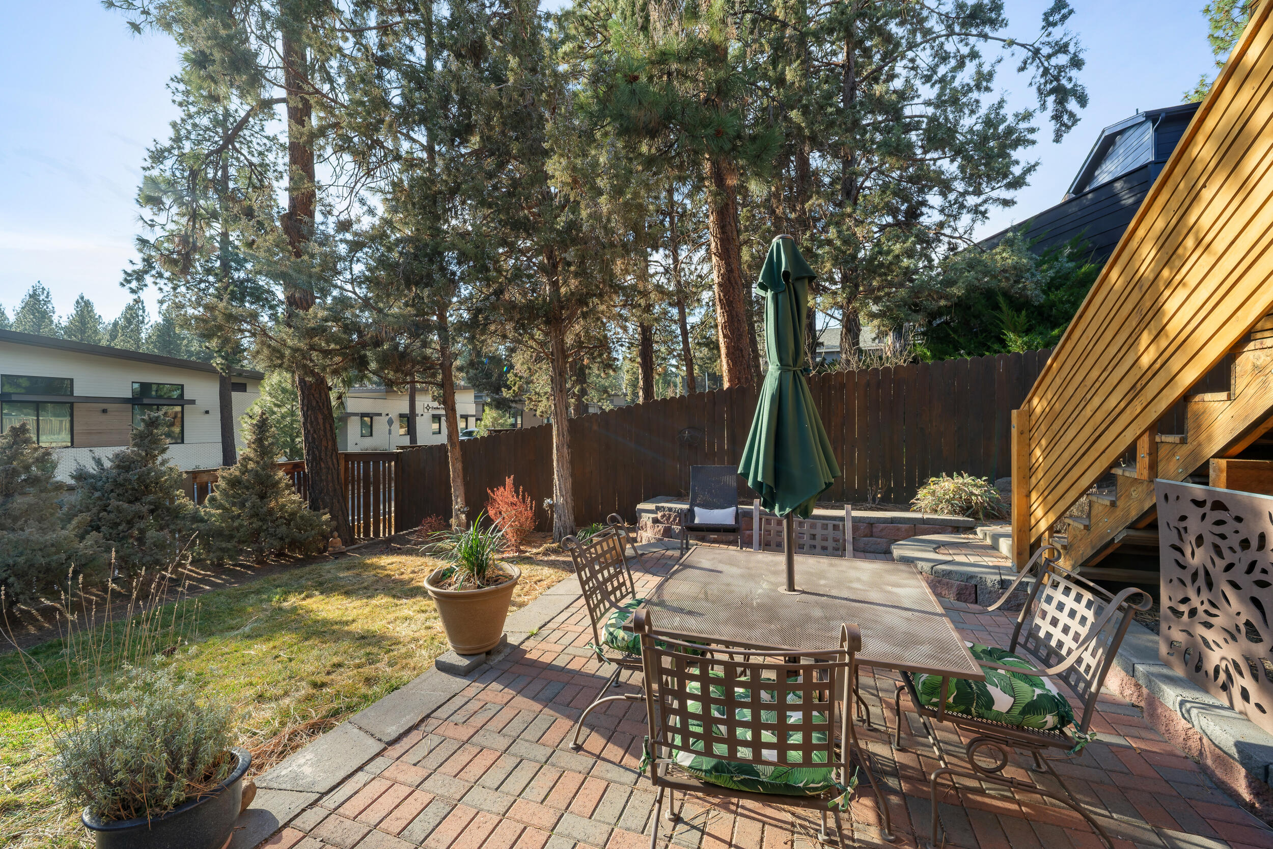 Westside Pines - Residential