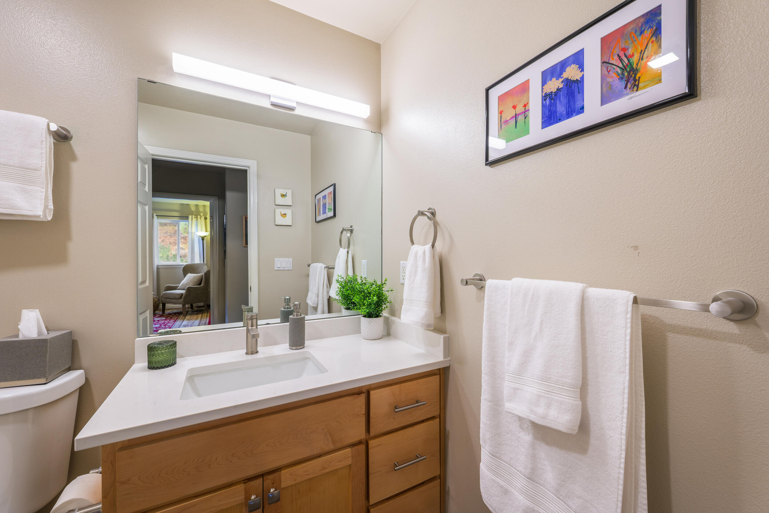 Westside Pines - Residential