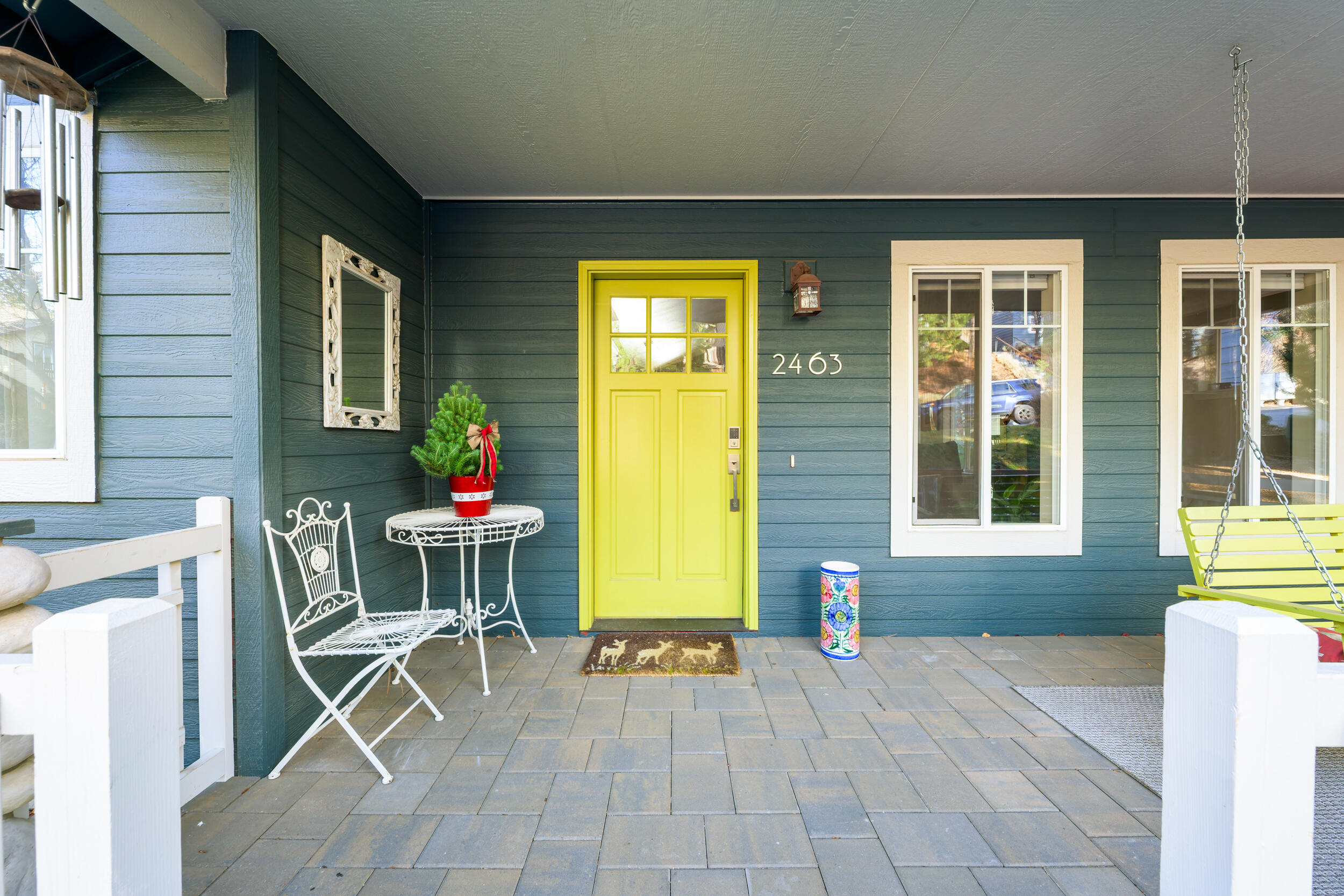 Westside Pines - Residential