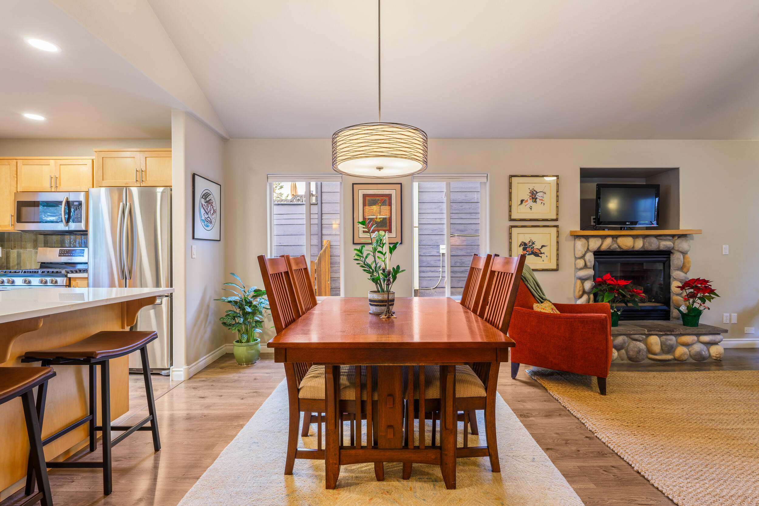 Westside Pines - Residential