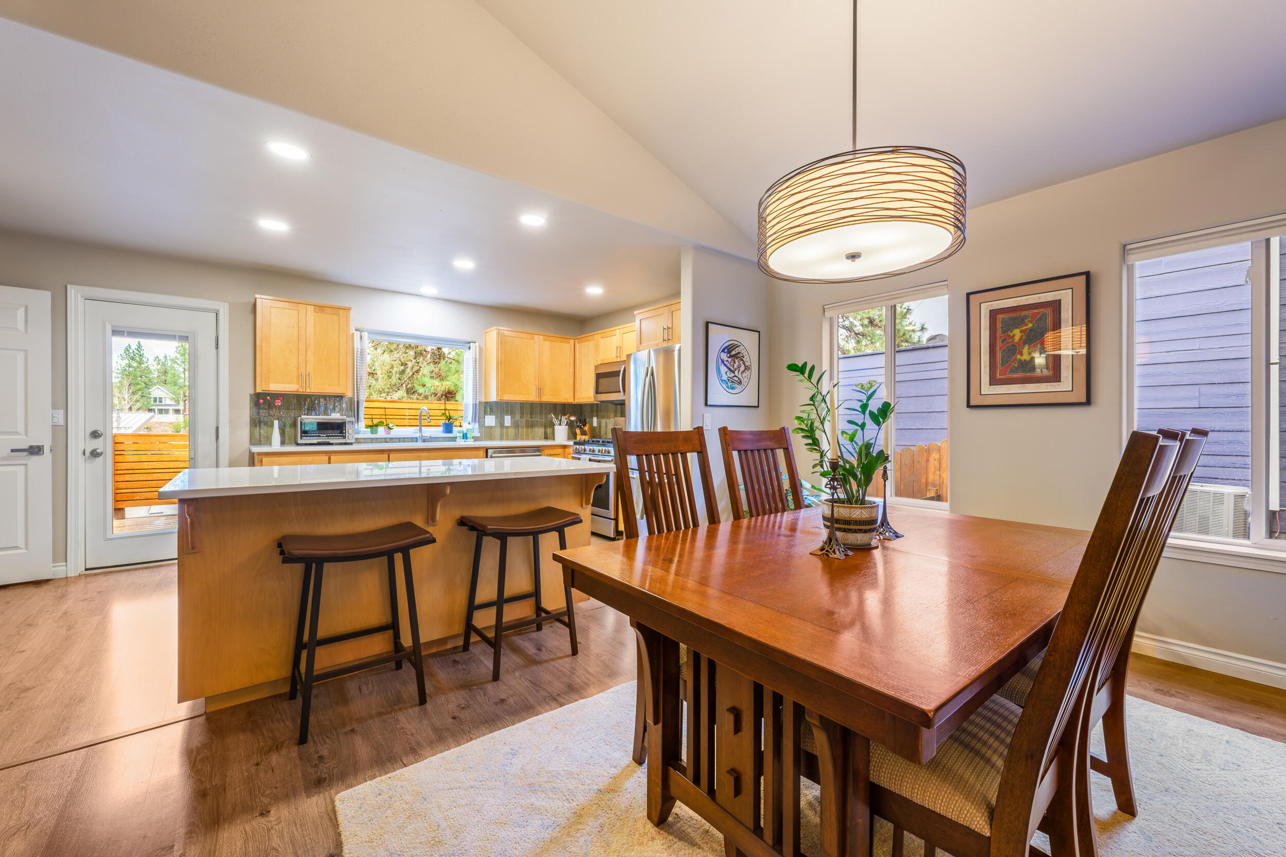 Westside Pines - Residential