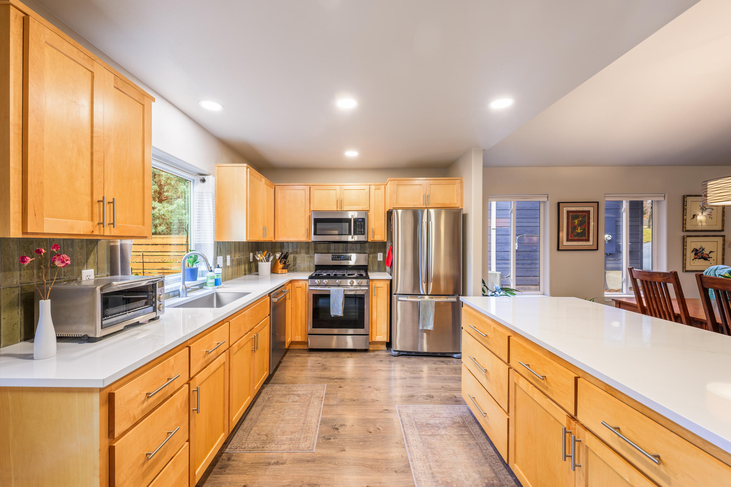 Westside Pines - Residential