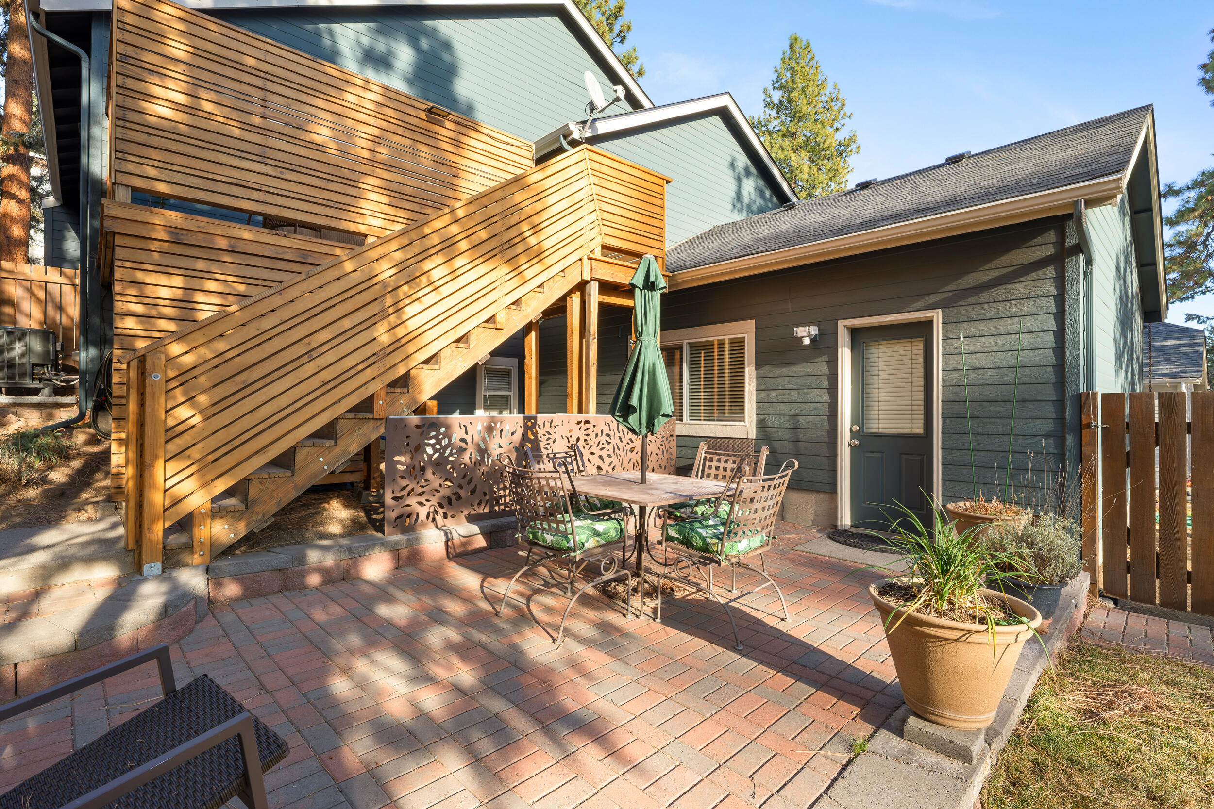 Westside Pines - Residential