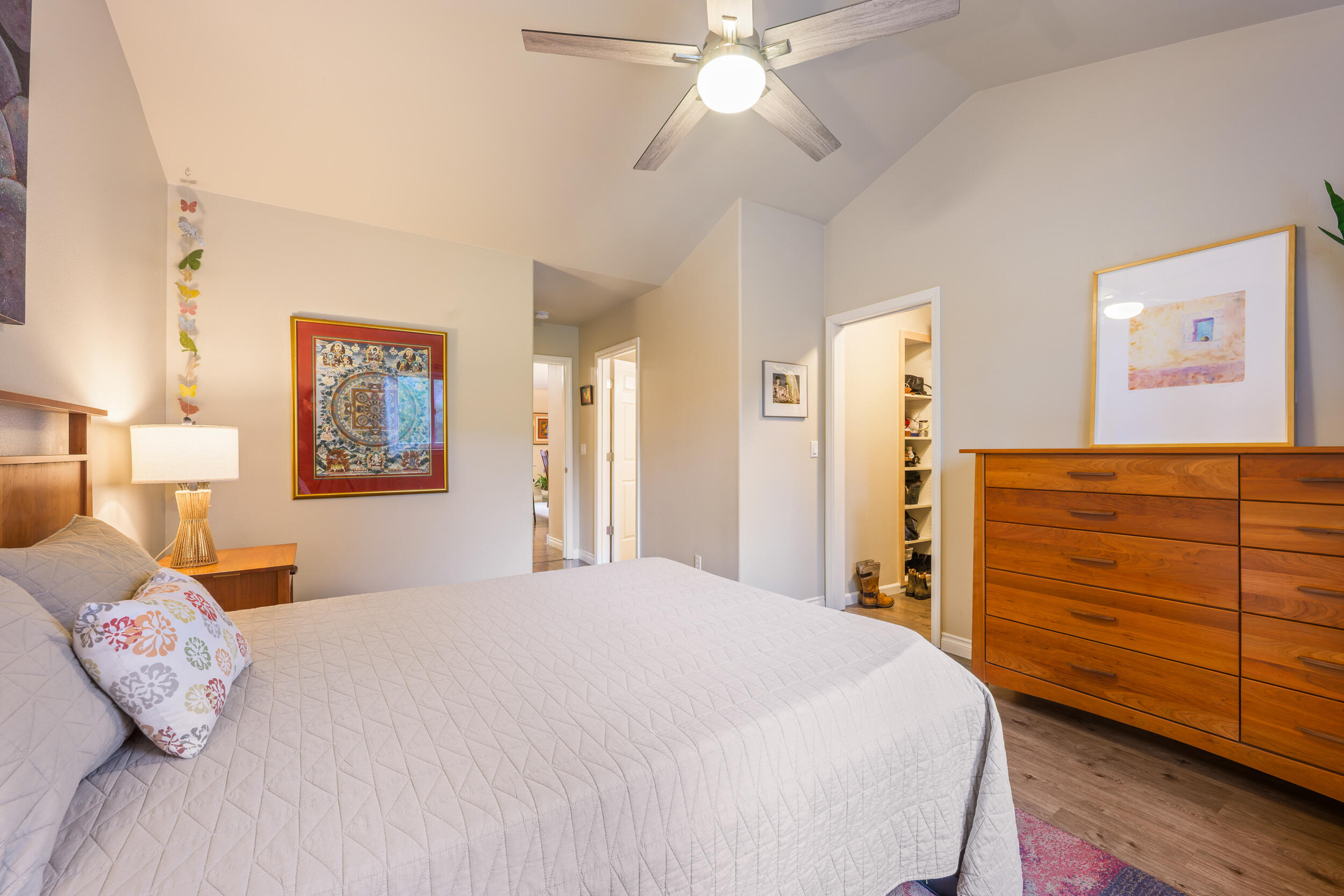 Westside Pines - Residential