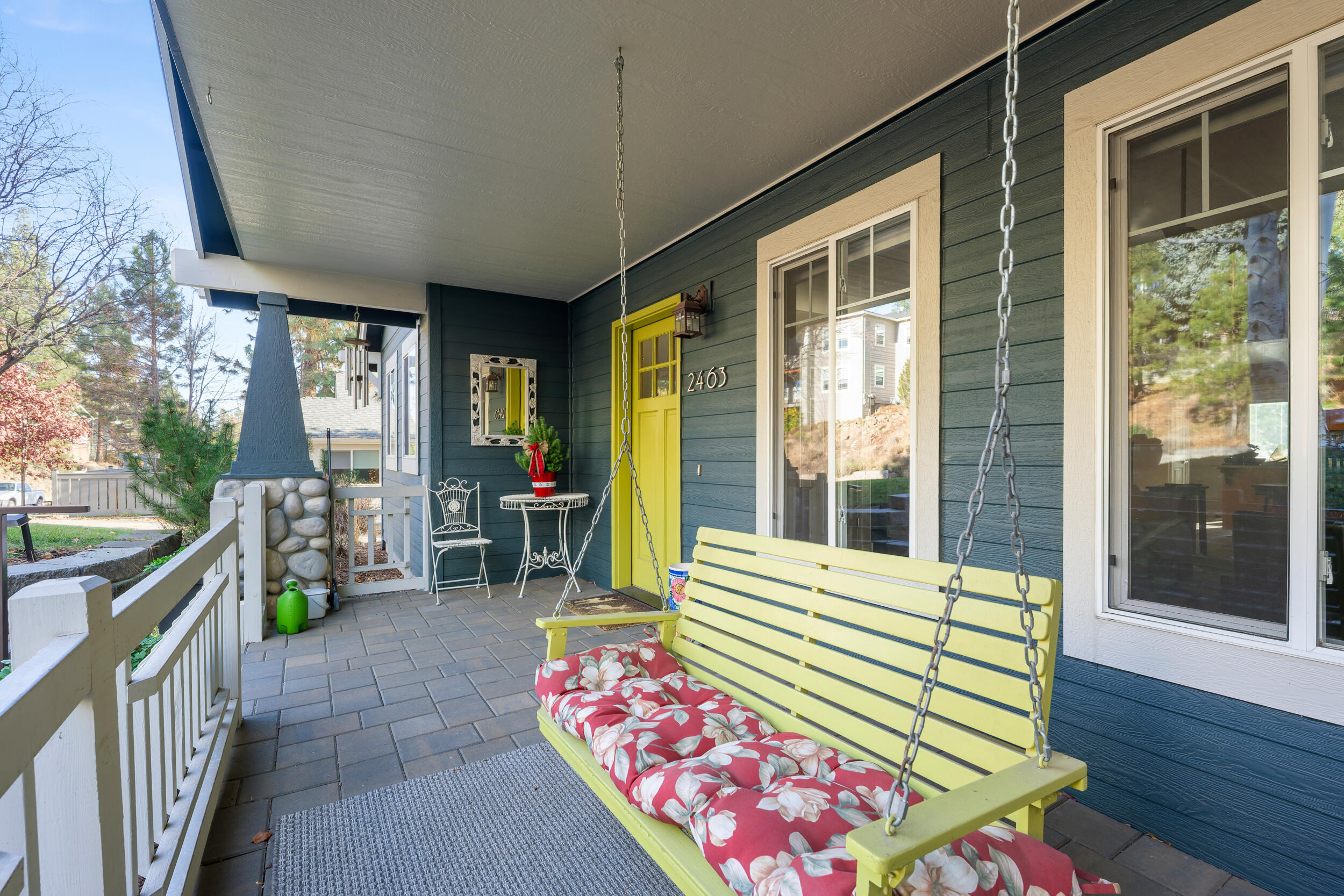 2463 NW Monterey Pines Drive