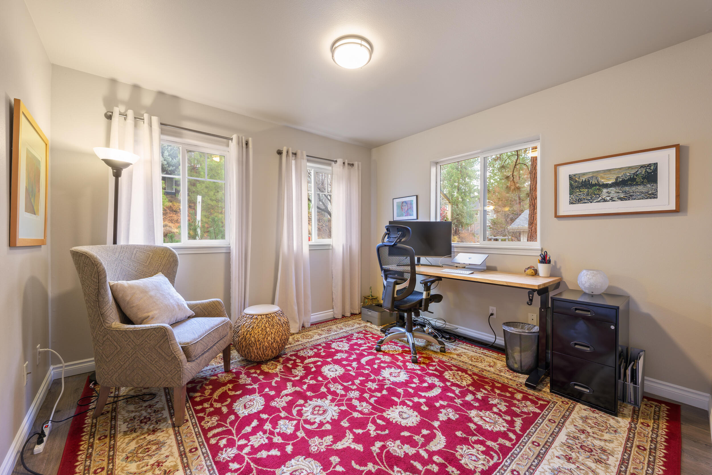 Westside Pines - Residential