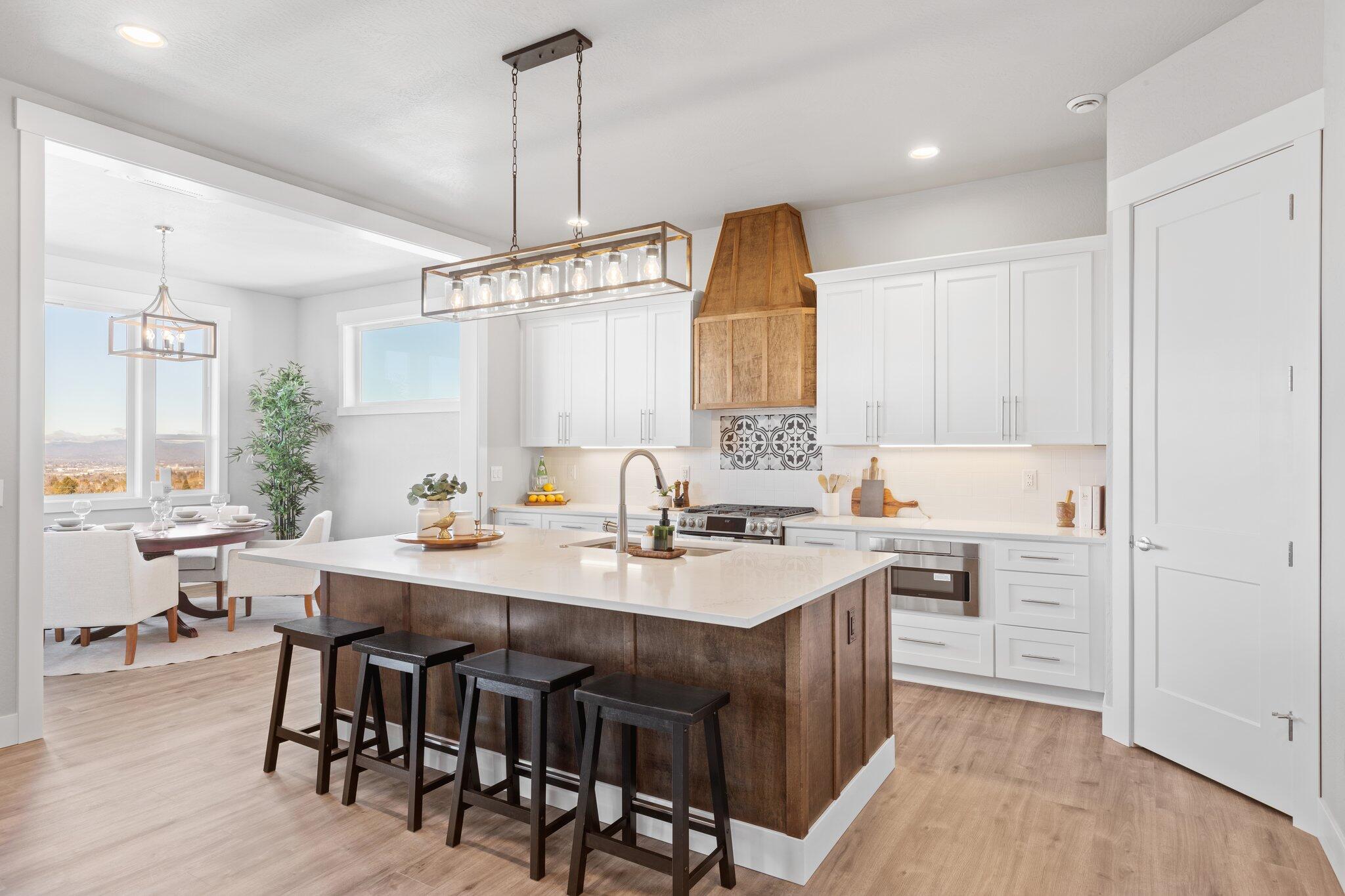 Bella Vista Heights Phases 1 & 2 - Residential