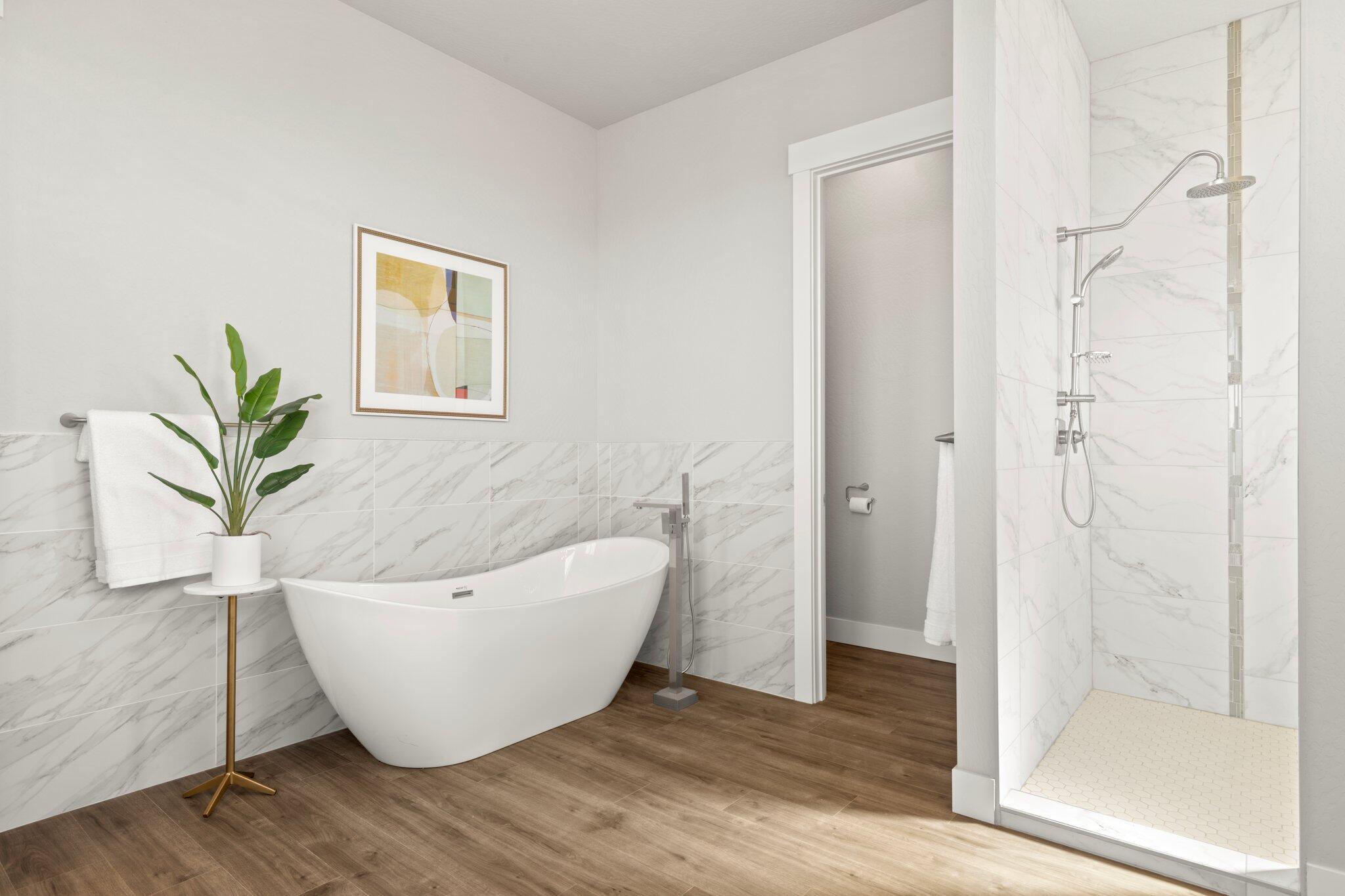 Bella Vista Heights Phases 1 & 2 - Residential