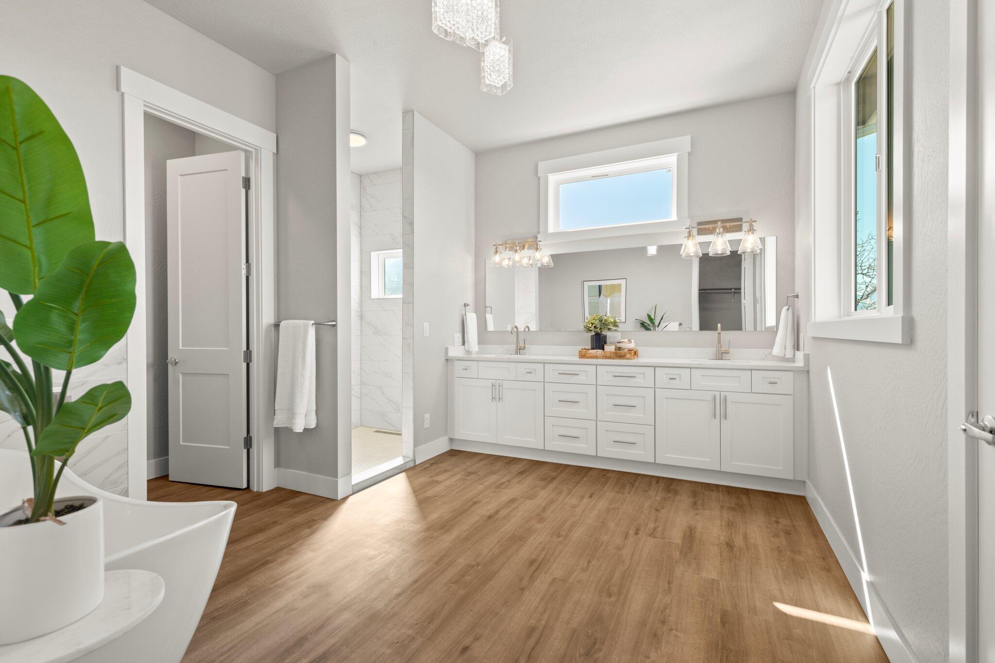 Bella Vista Heights Phases 1 & 2 - Residential