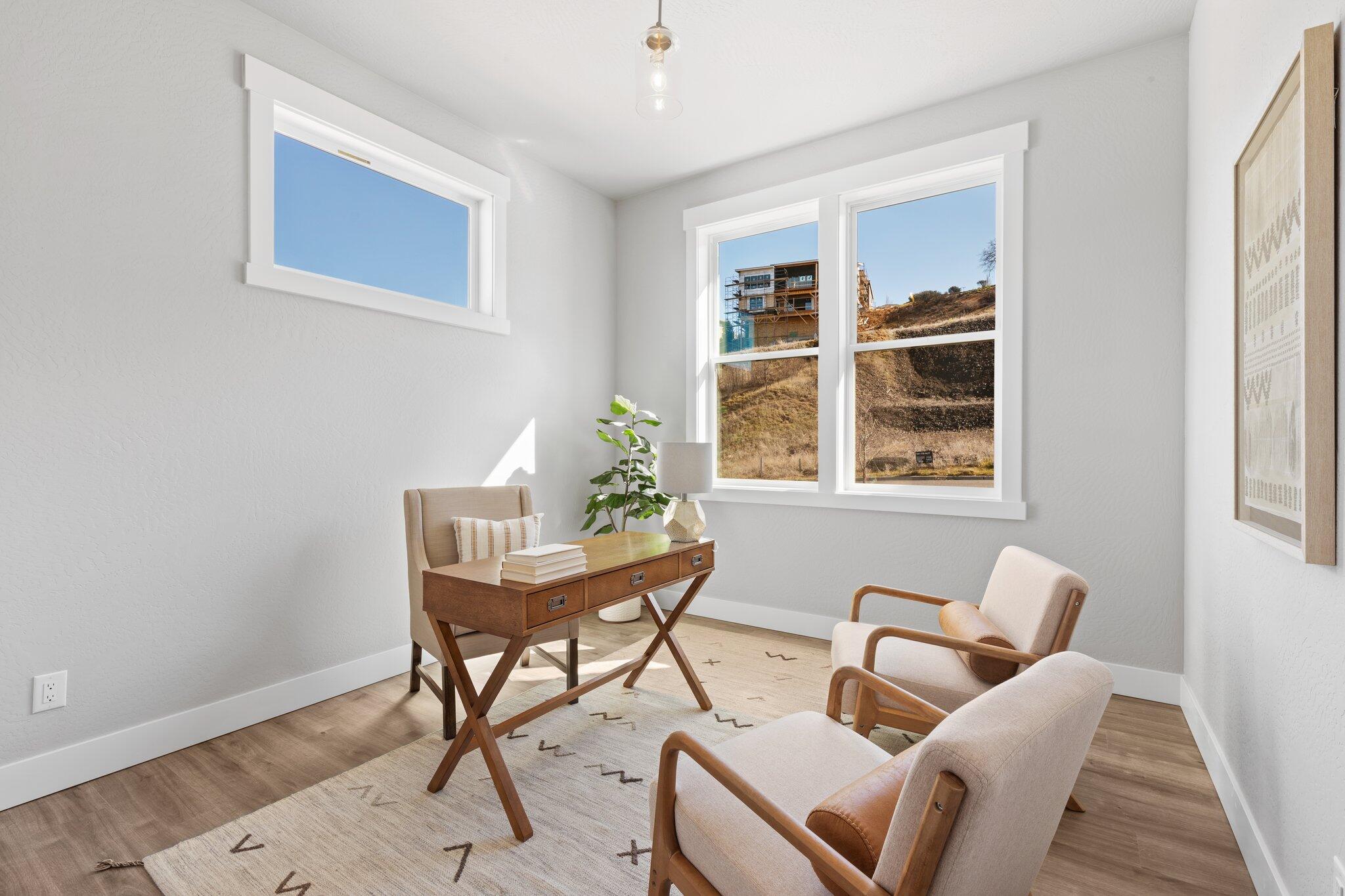 Bella Vista Heights Phases 1 & 2 - Residential