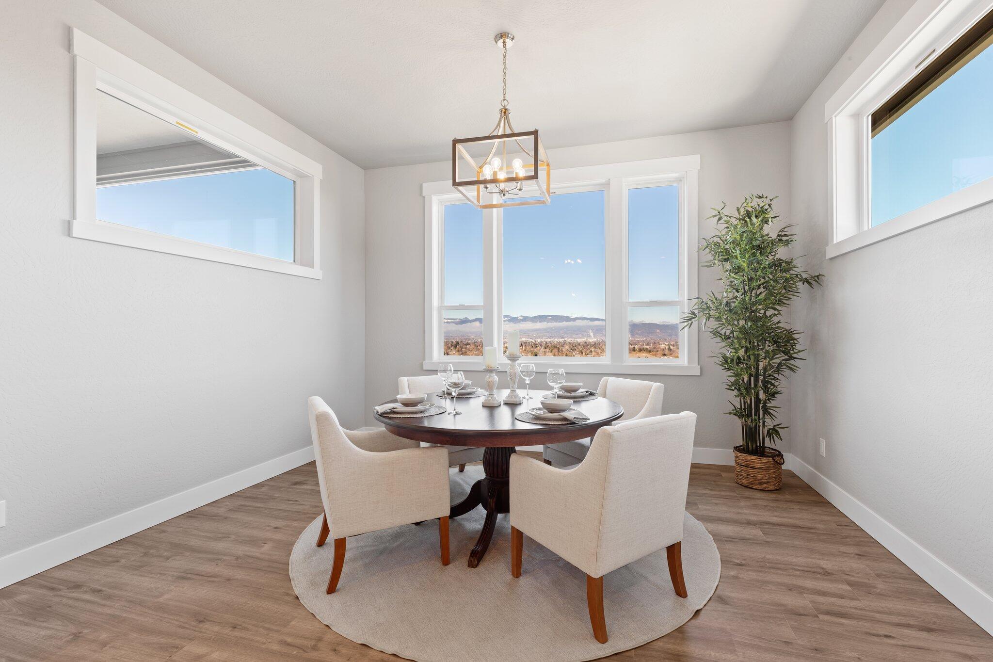 Bella Vista Heights Phases 1 & 2 - Residential