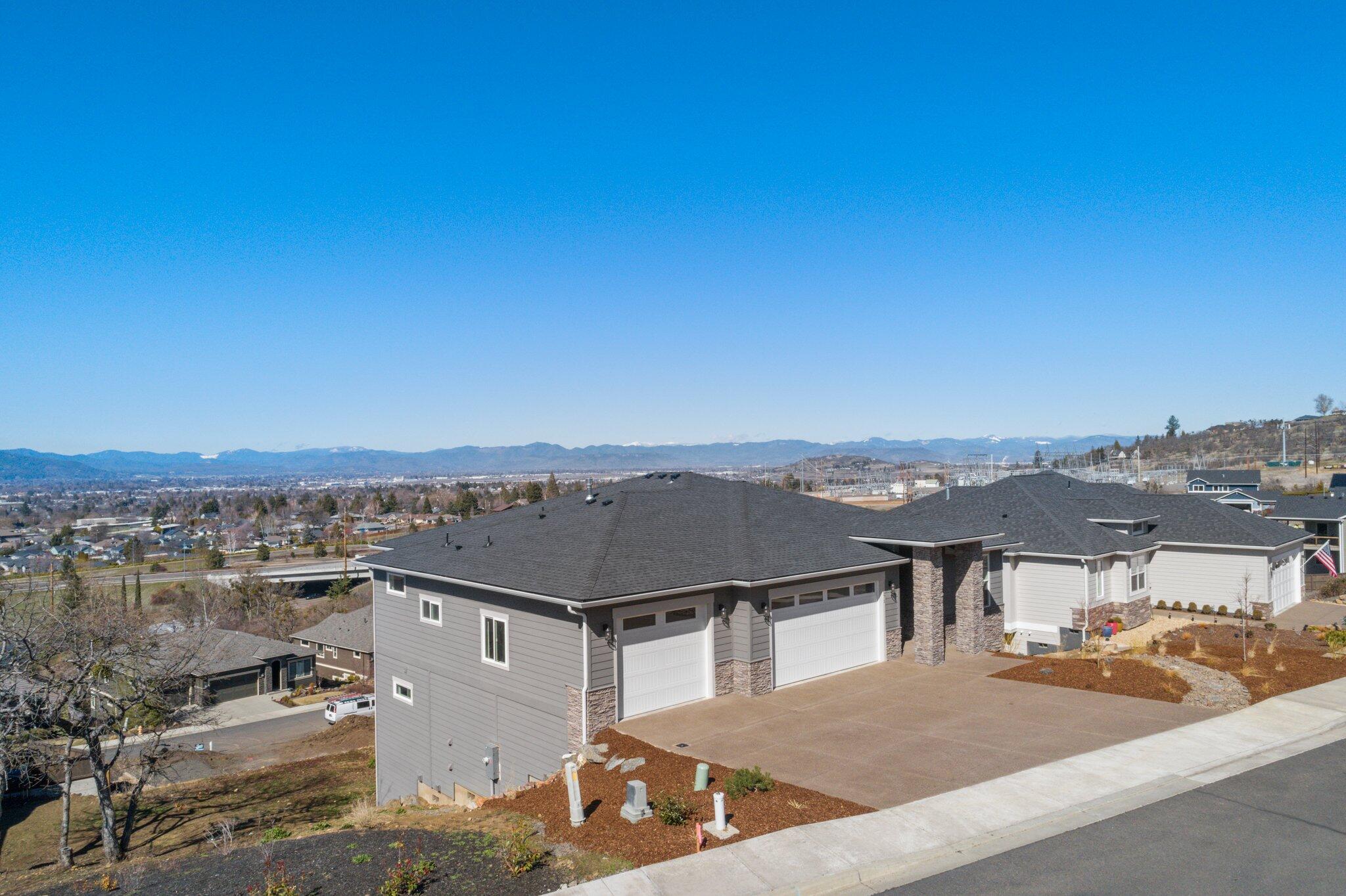 Bella Vista Heights Phases 1 & 2 - Residential