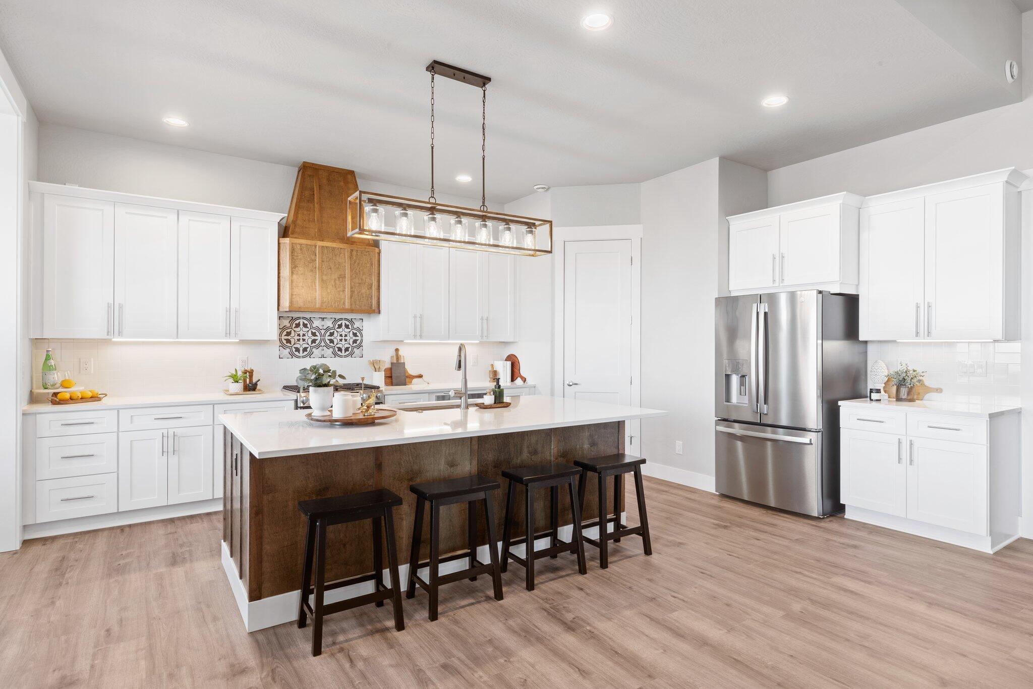 Bella Vista Heights Phases 1 & 2 - Residential