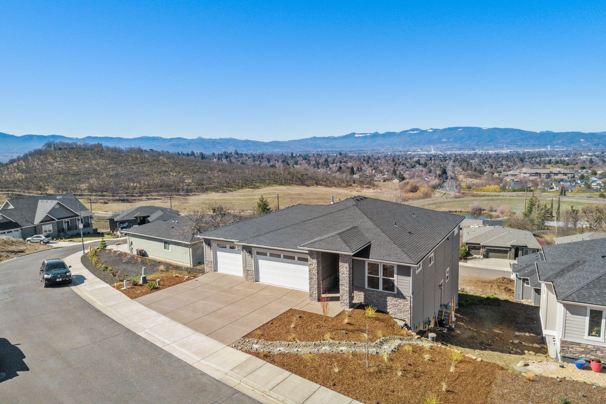 Bella Vista Heights Phases 1 & 2 - Residential