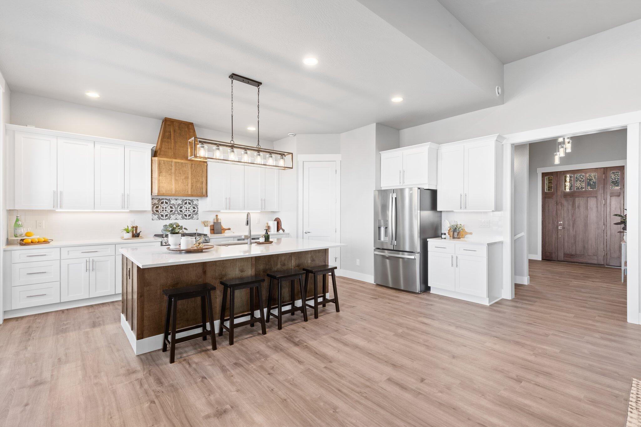 Bella Vista Heights Phases 1 & 2 - Residential