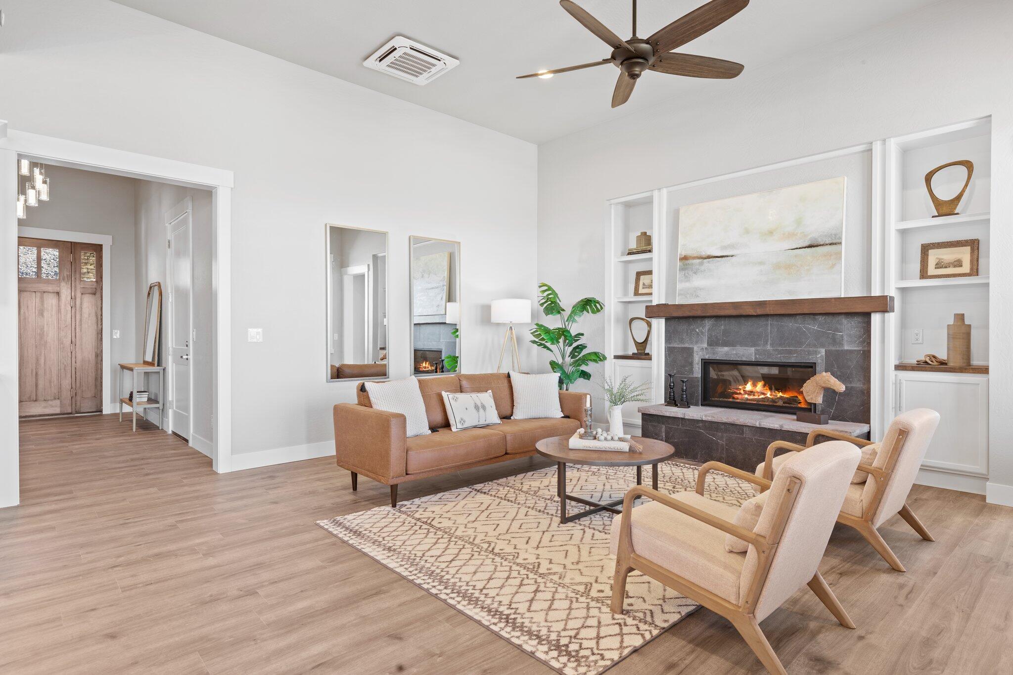 Bella Vista Heights Phases 1 & 2 - Residential