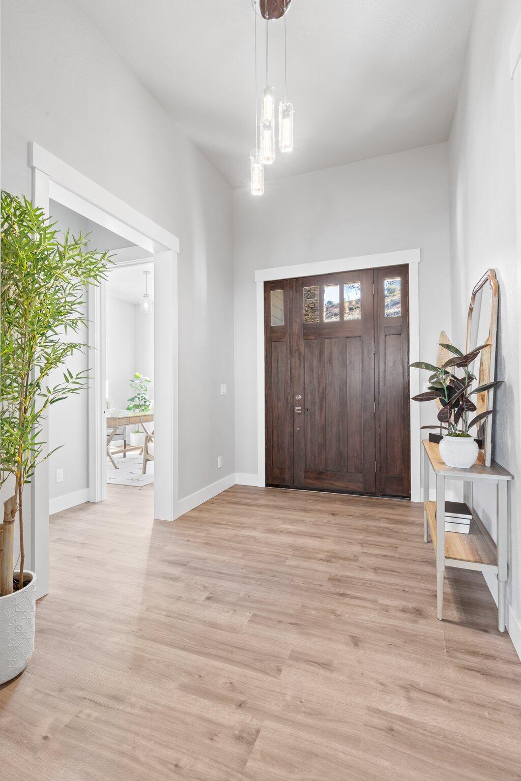 Bella Vista Heights Phases 1 & 2 - Residential