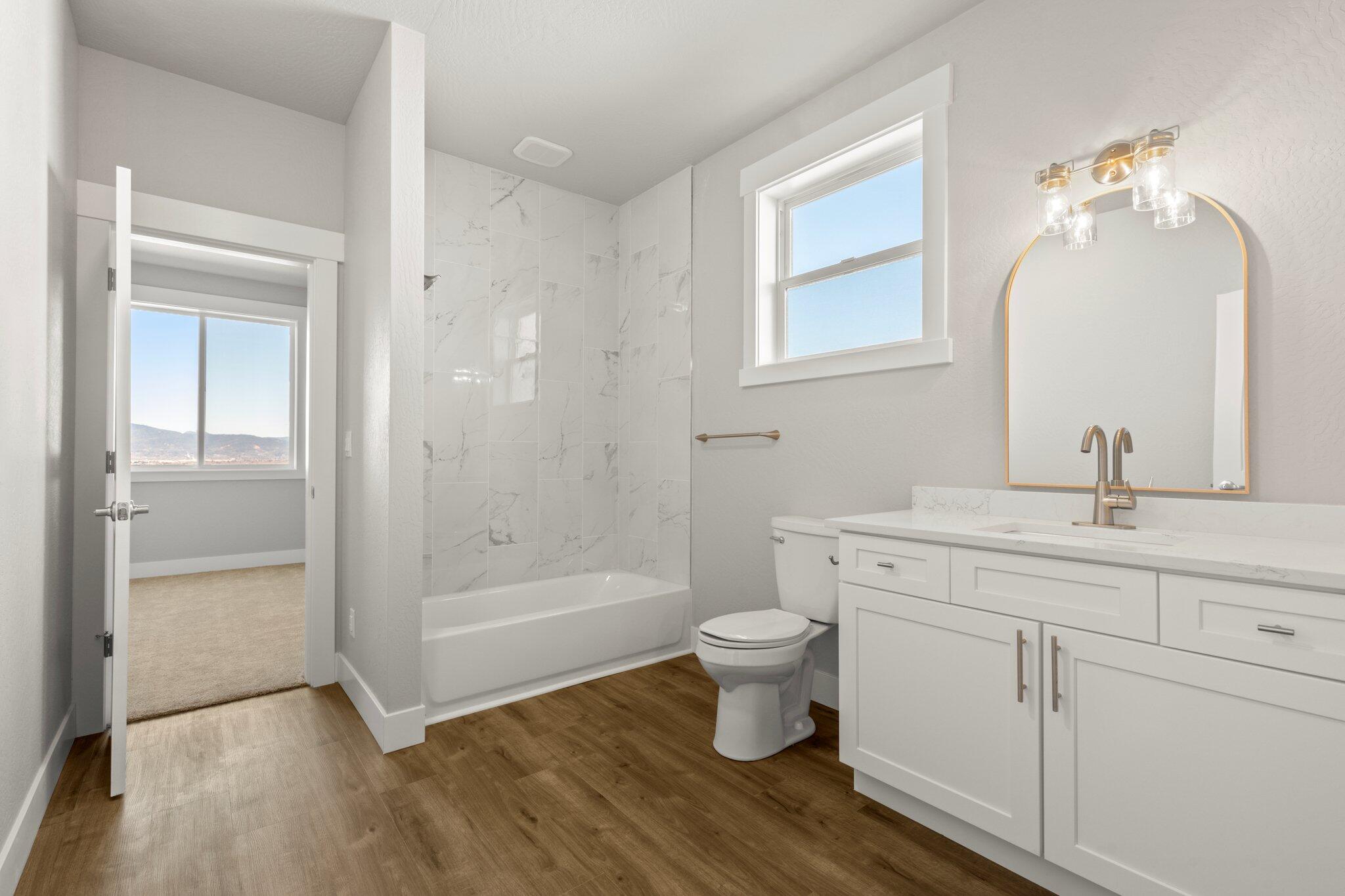 Bella Vista Heights Phases 1 & 2 - Residential