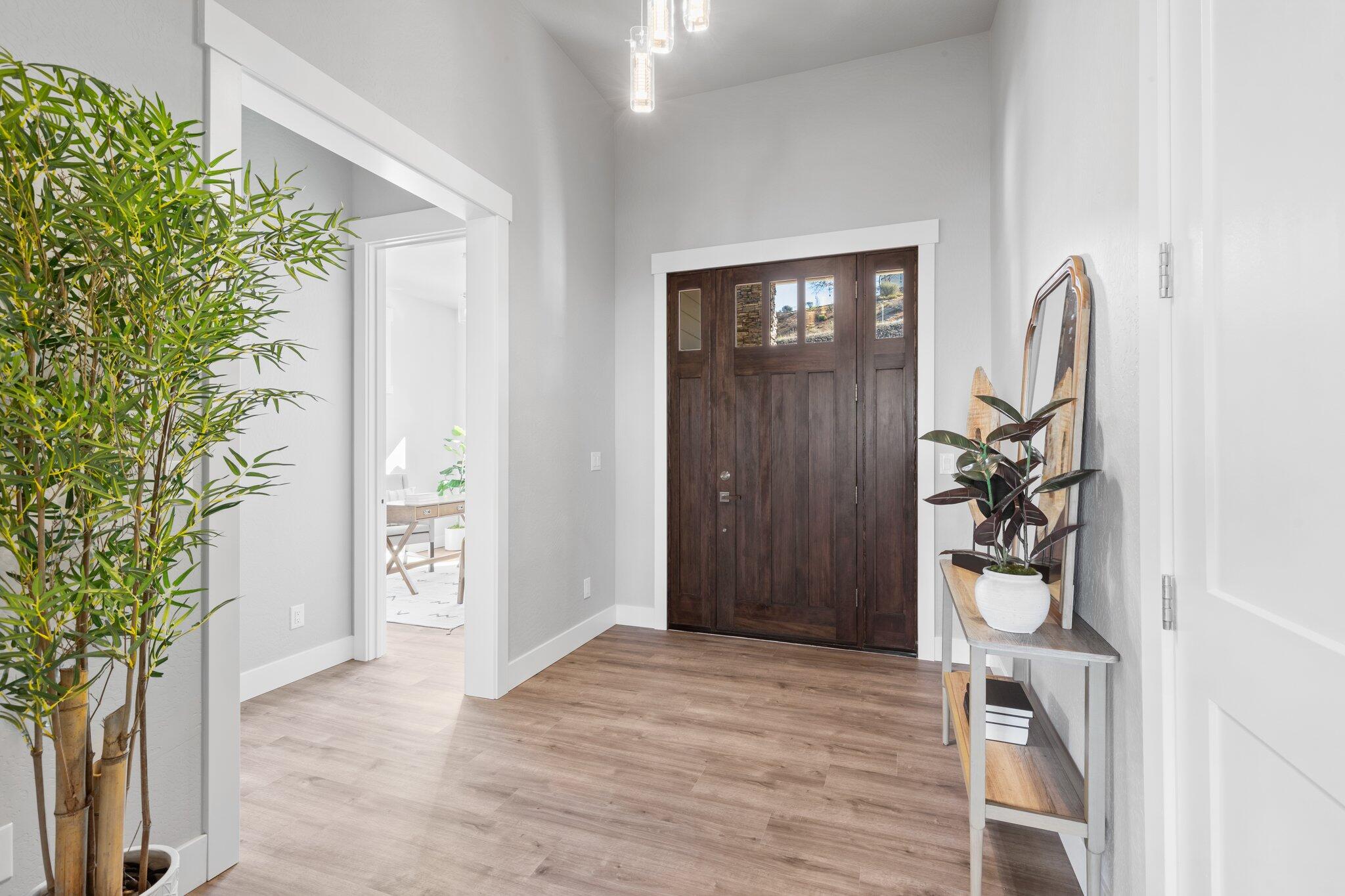 Bella Vista Heights Phases 1 & 2 - Residential