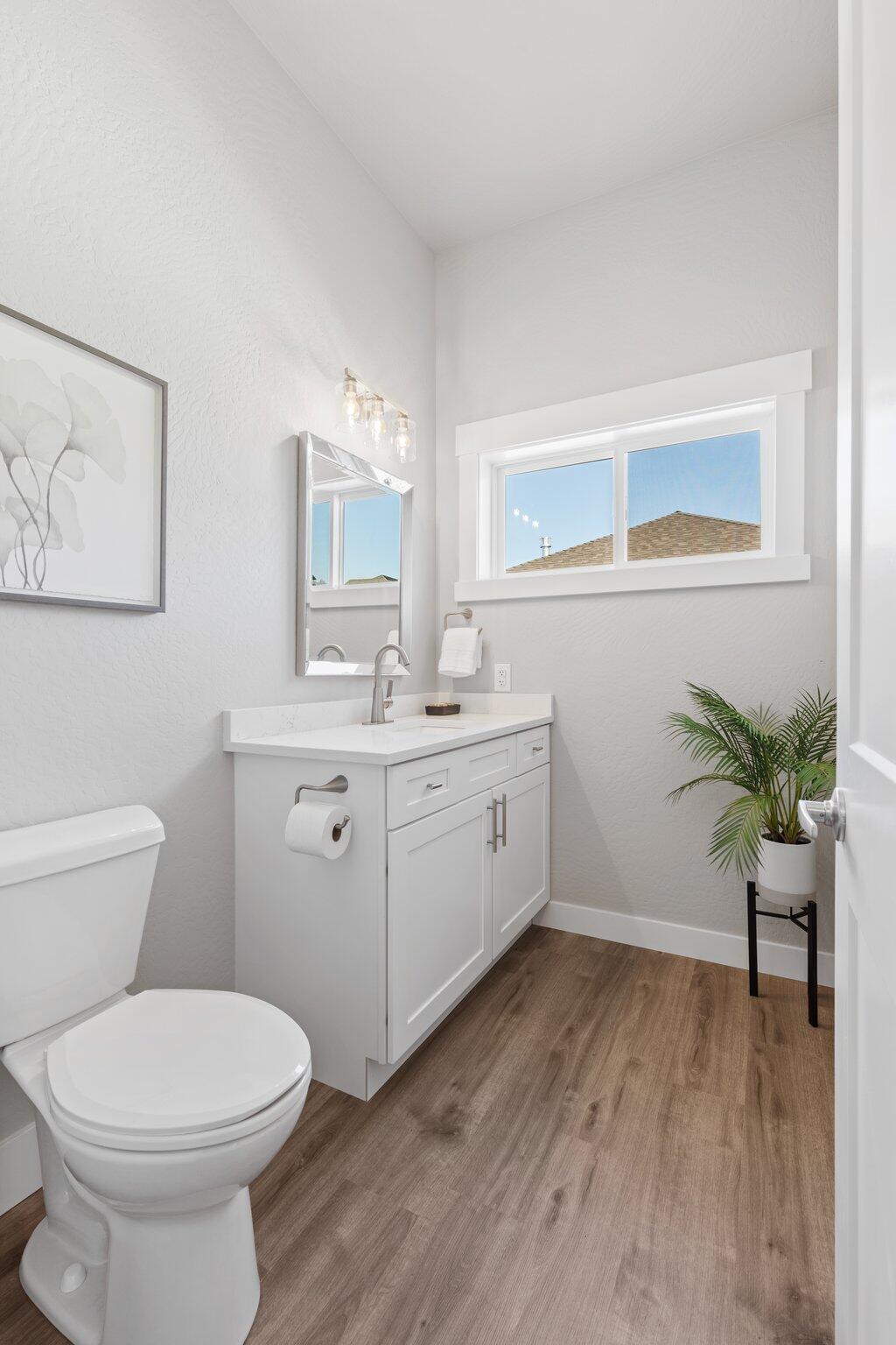 Bella Vista Heights Phases 1 & 2 - Residential