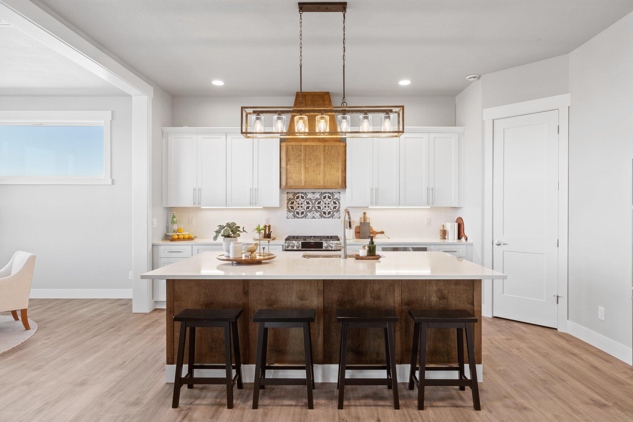 Bella Vista Heights Phases 1 & 2 - Residential