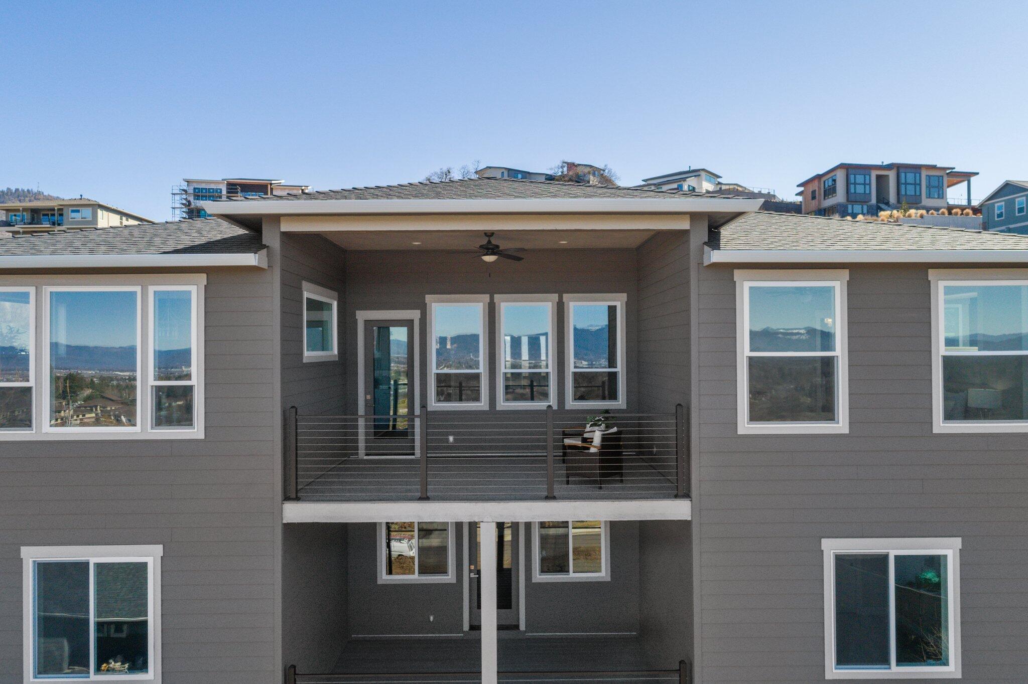 Bella Vista Heights Phases 1 & 2 - Residential