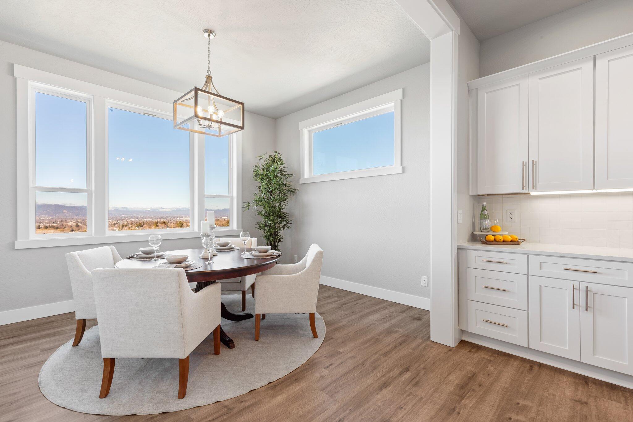 Bella Vista Heights Phases 1 & 2 - Residential