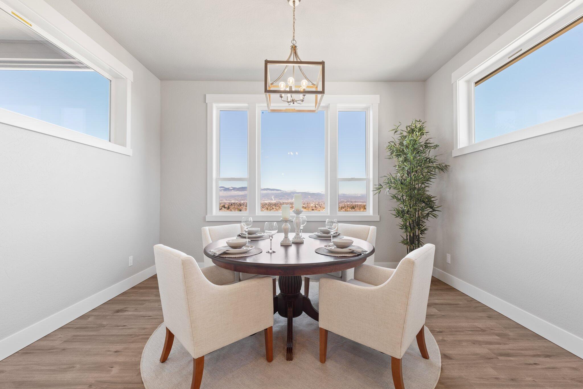 Bella Vista Heights Phases 1 & 2 - Residential