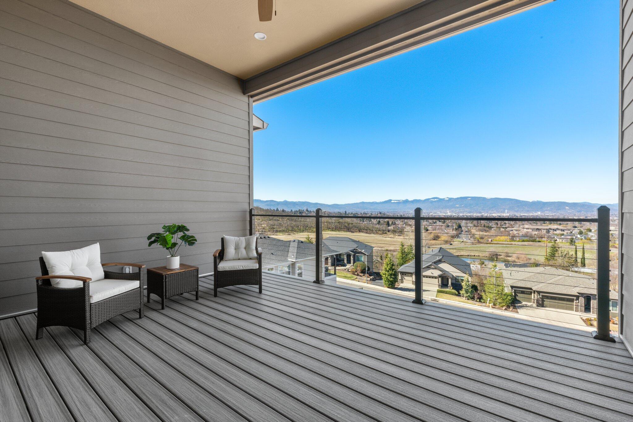 Bella Vista Heights Phases 1 & 2 - Residential