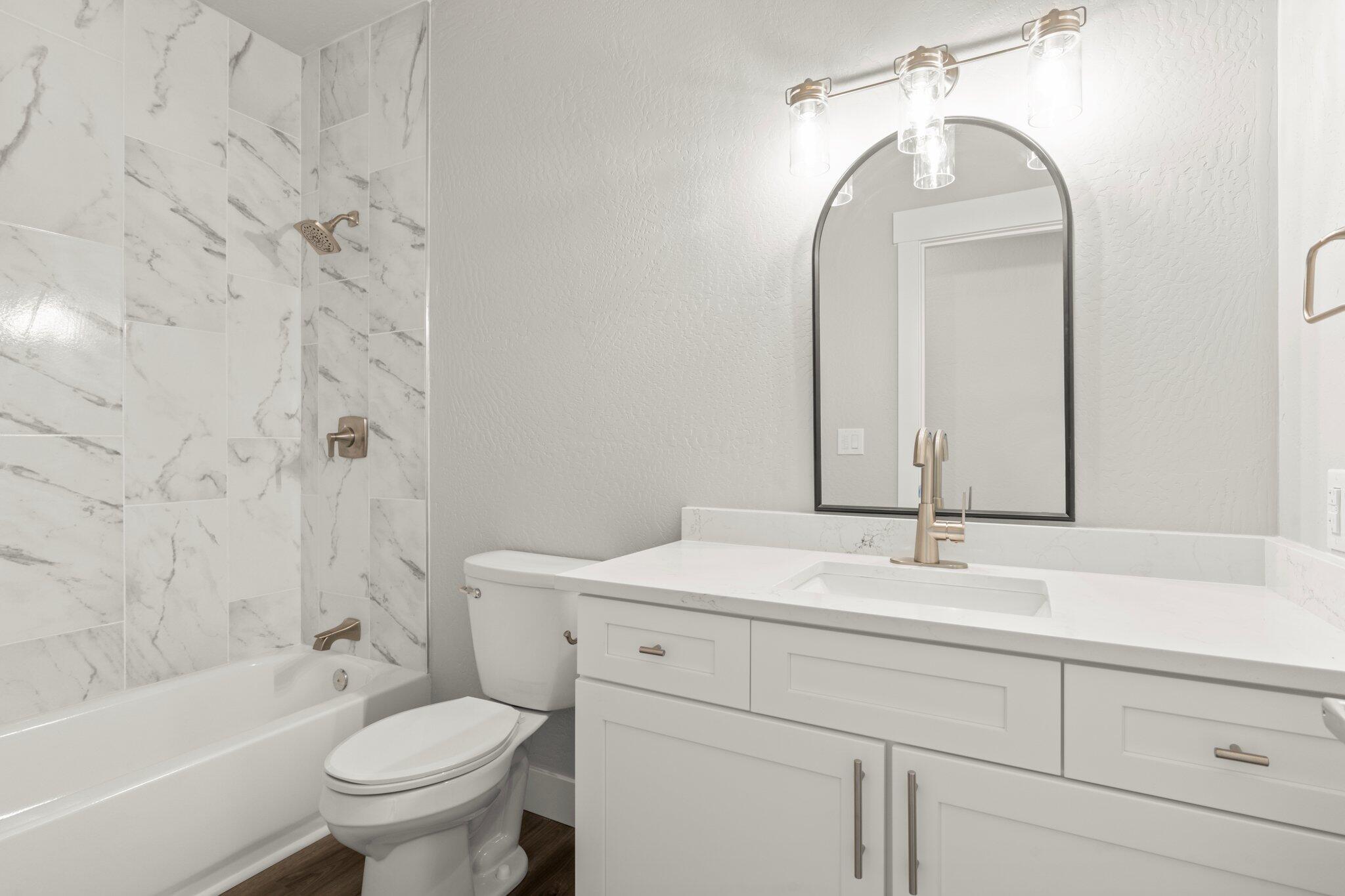 Bella Vista Heights Phases 1 & 2 - Residential