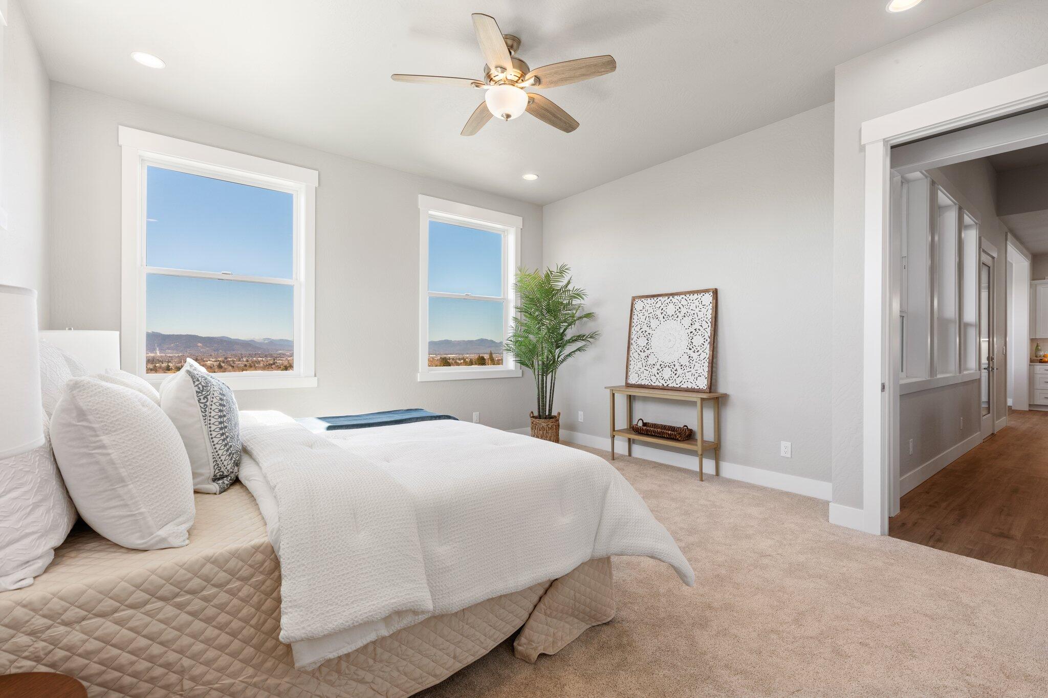 Bella Vista Heights Phases 1 & 2 - Residential