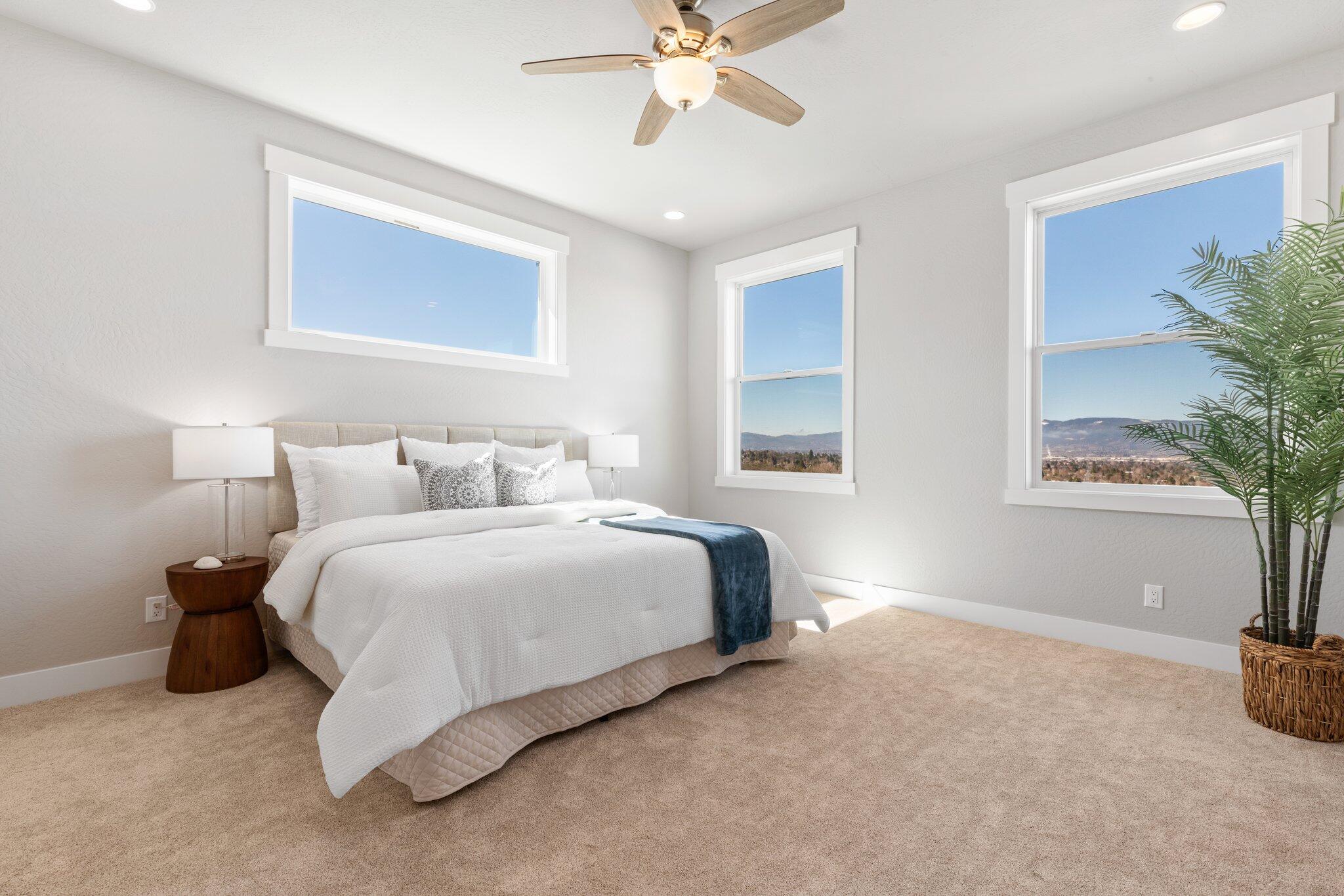 Bella Vista Heights Phases 1 & 2 - Residential