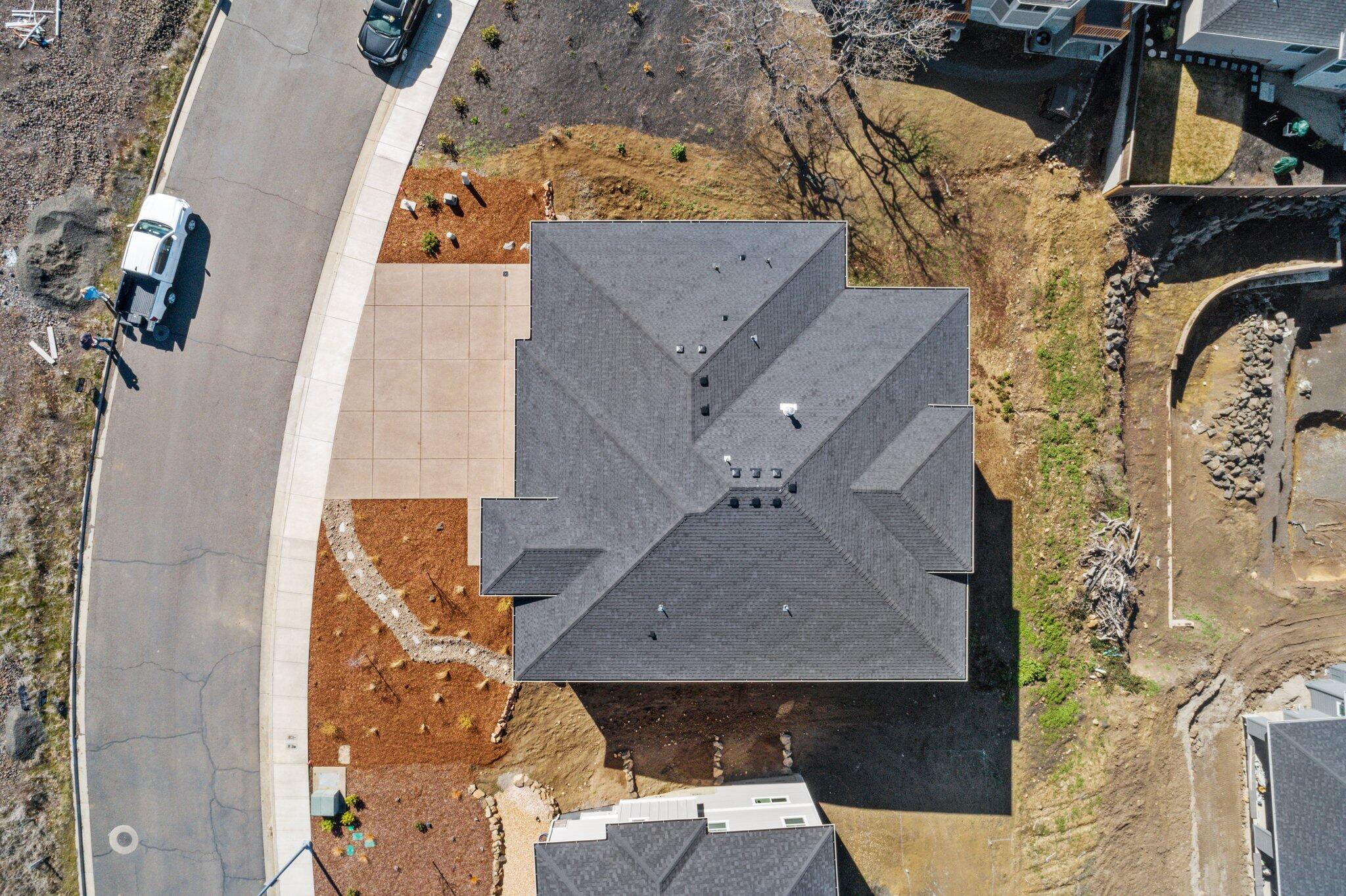 Bella Vista Heights Phases 1 & 2 - Residential