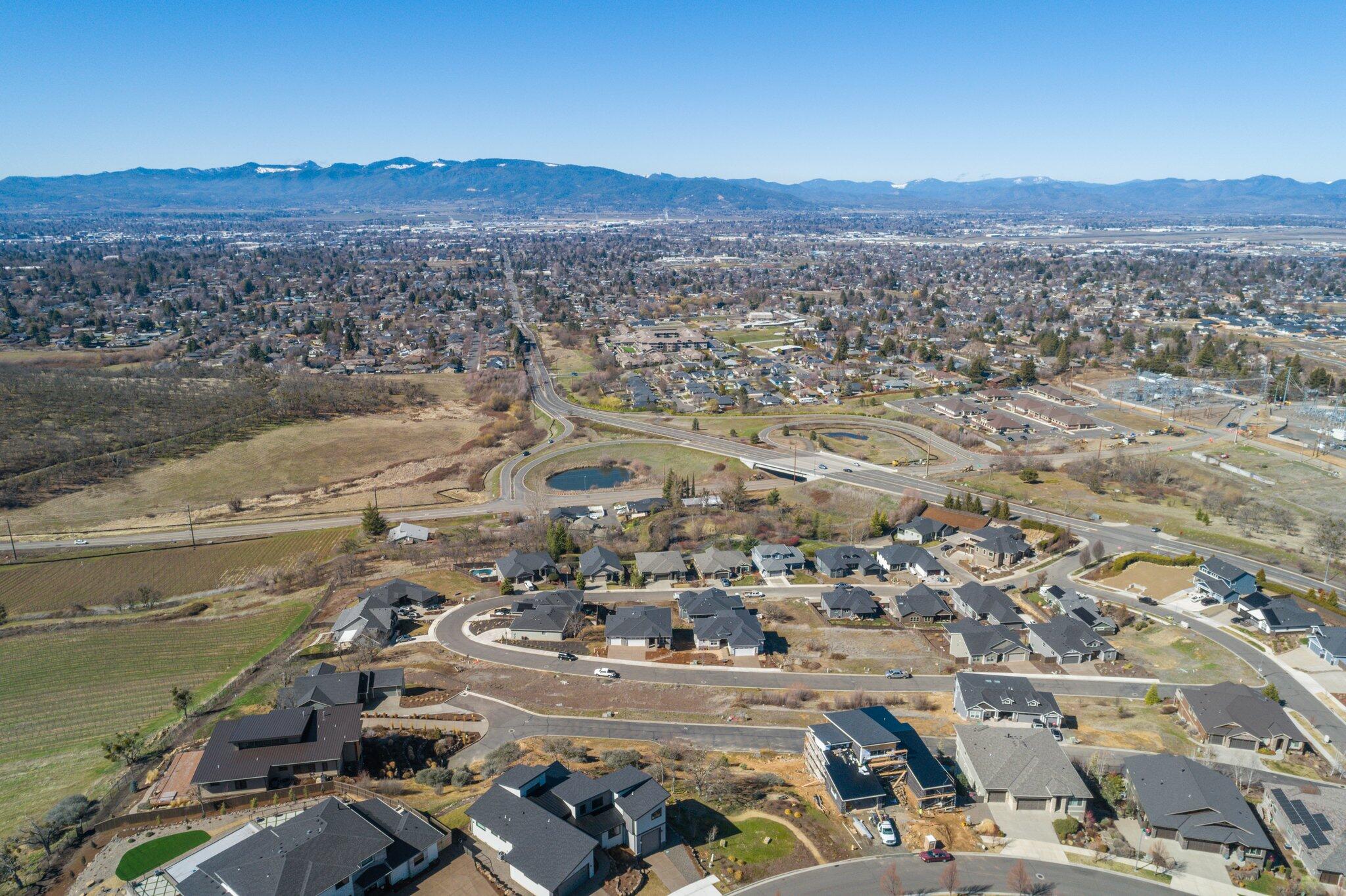 Bella Vista Heights Phases 1 & 2 - Residential