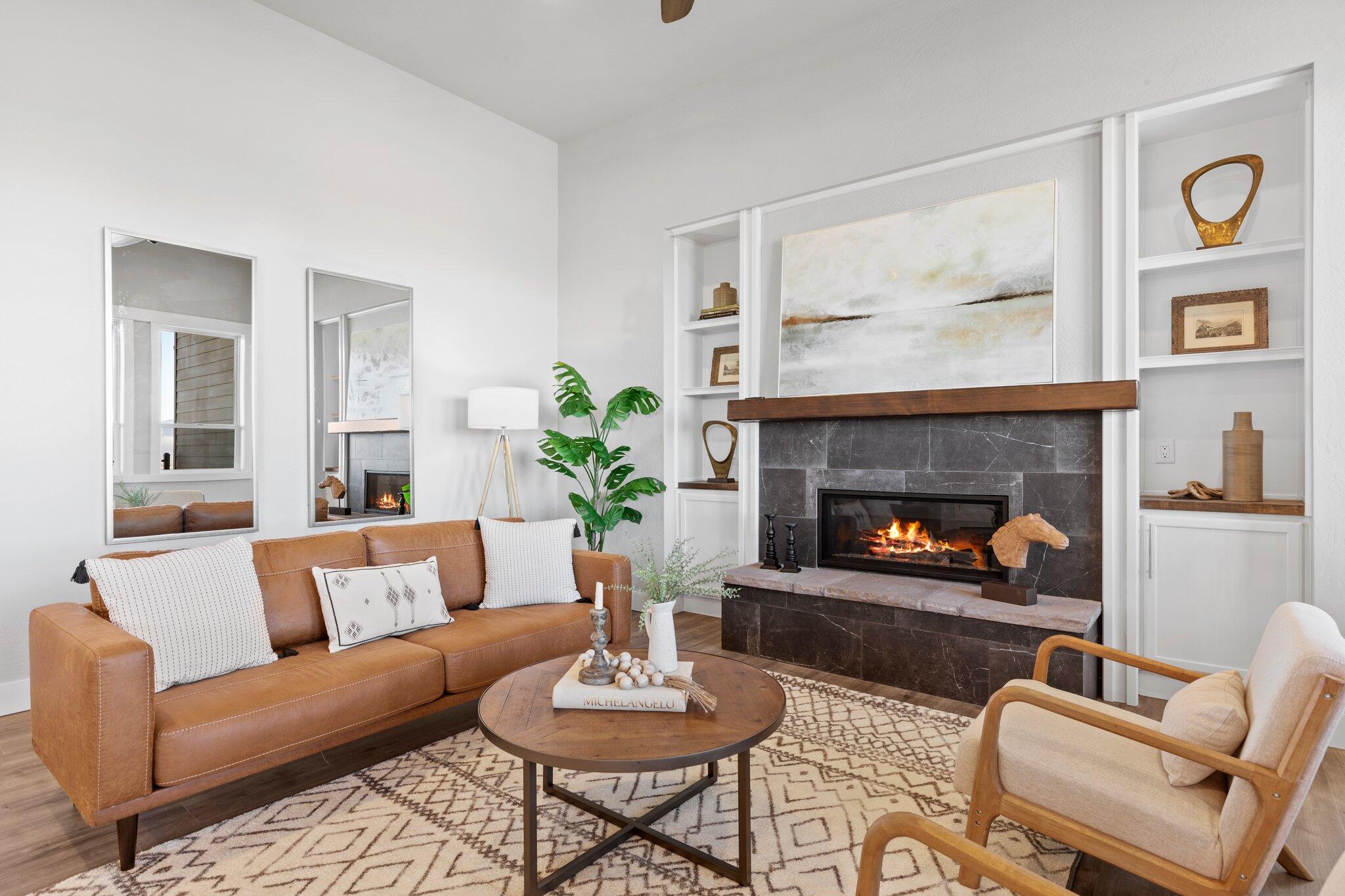 Bella Vista Heights Phases 1 & 2 - Residential