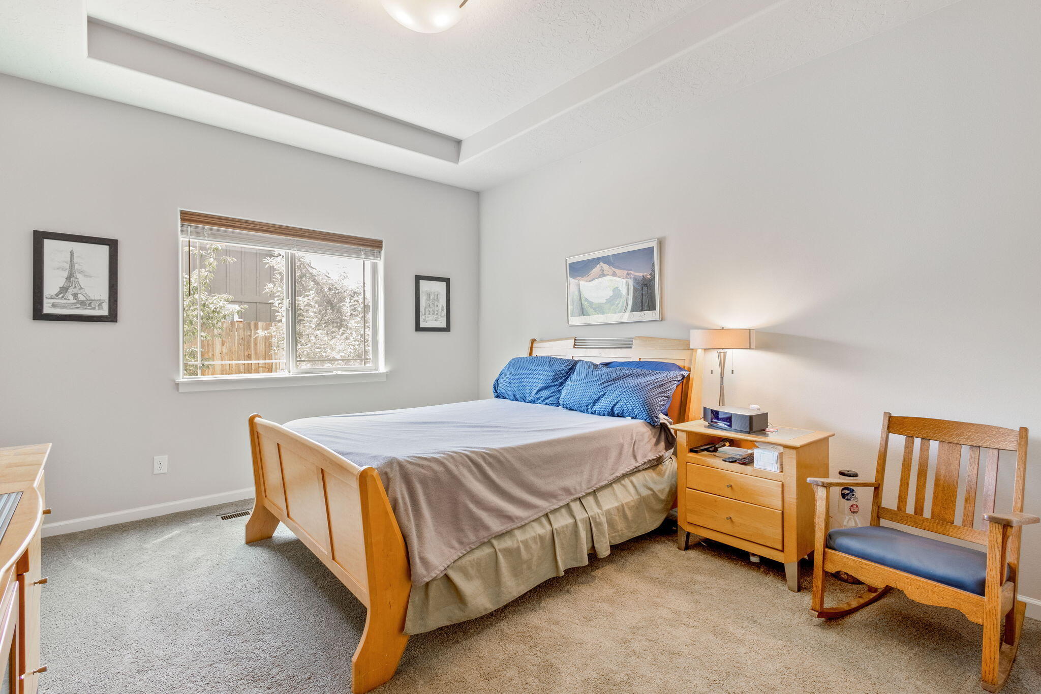 Fieldstone Crossing - Residential