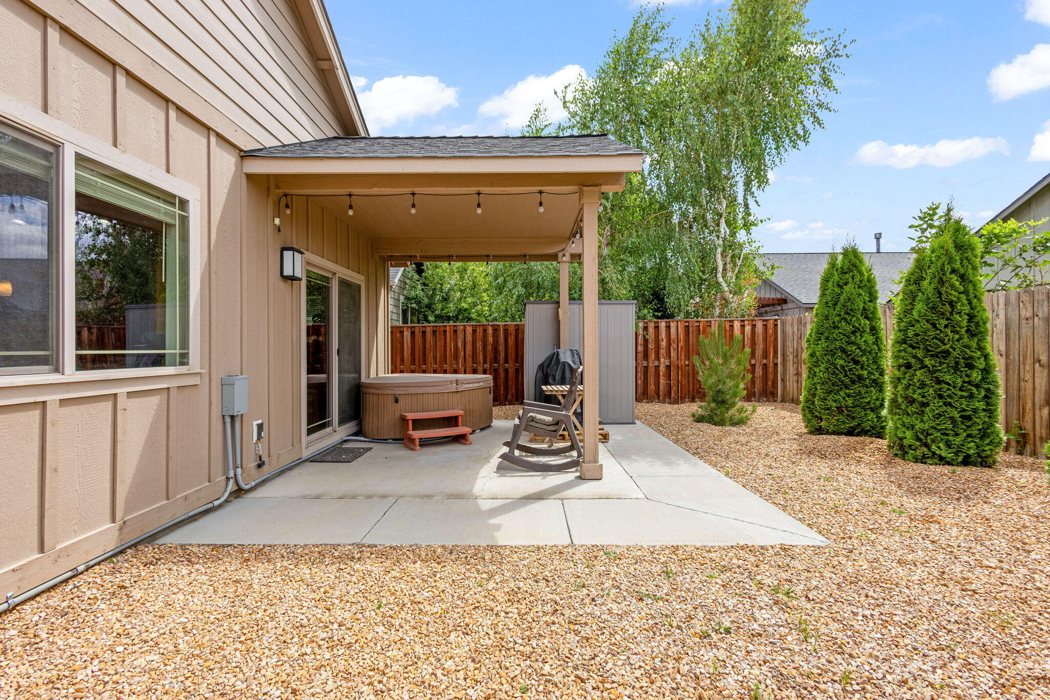 Fieldstone Crossing - Residential